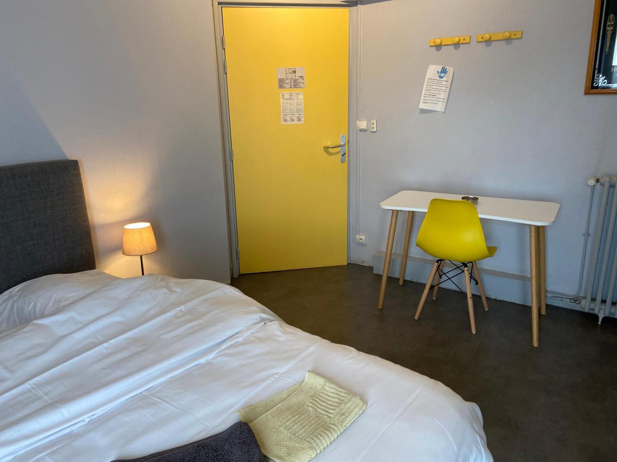 Le Petit Rungis Hotel