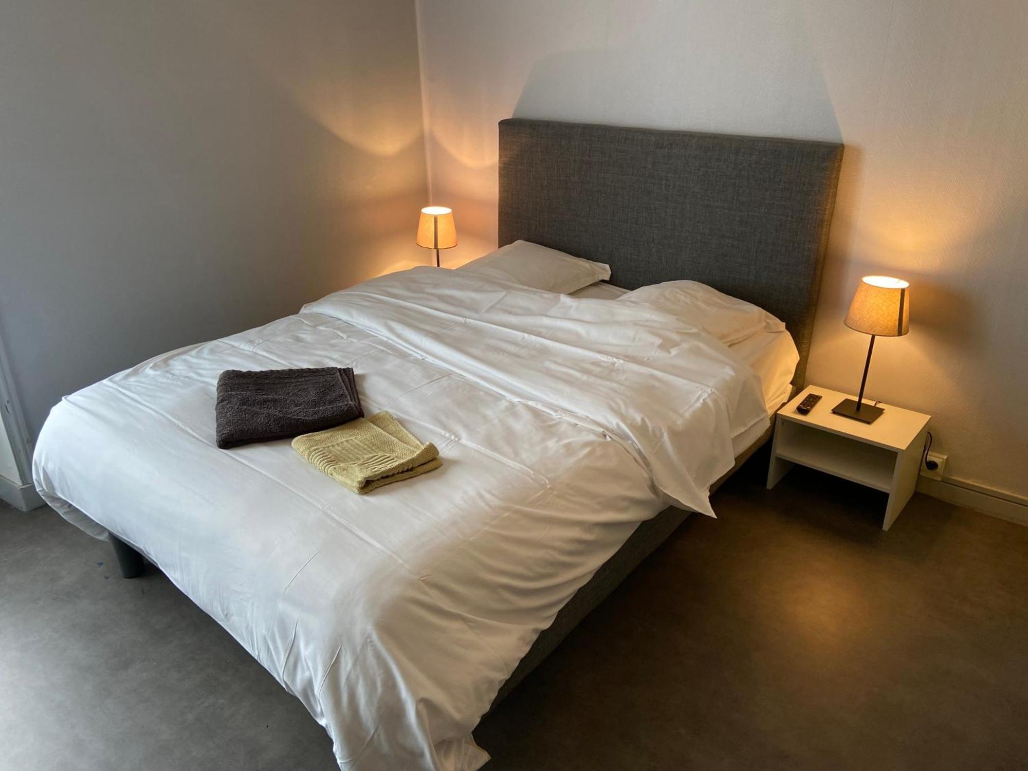 Le Petit Rungis Nantes
