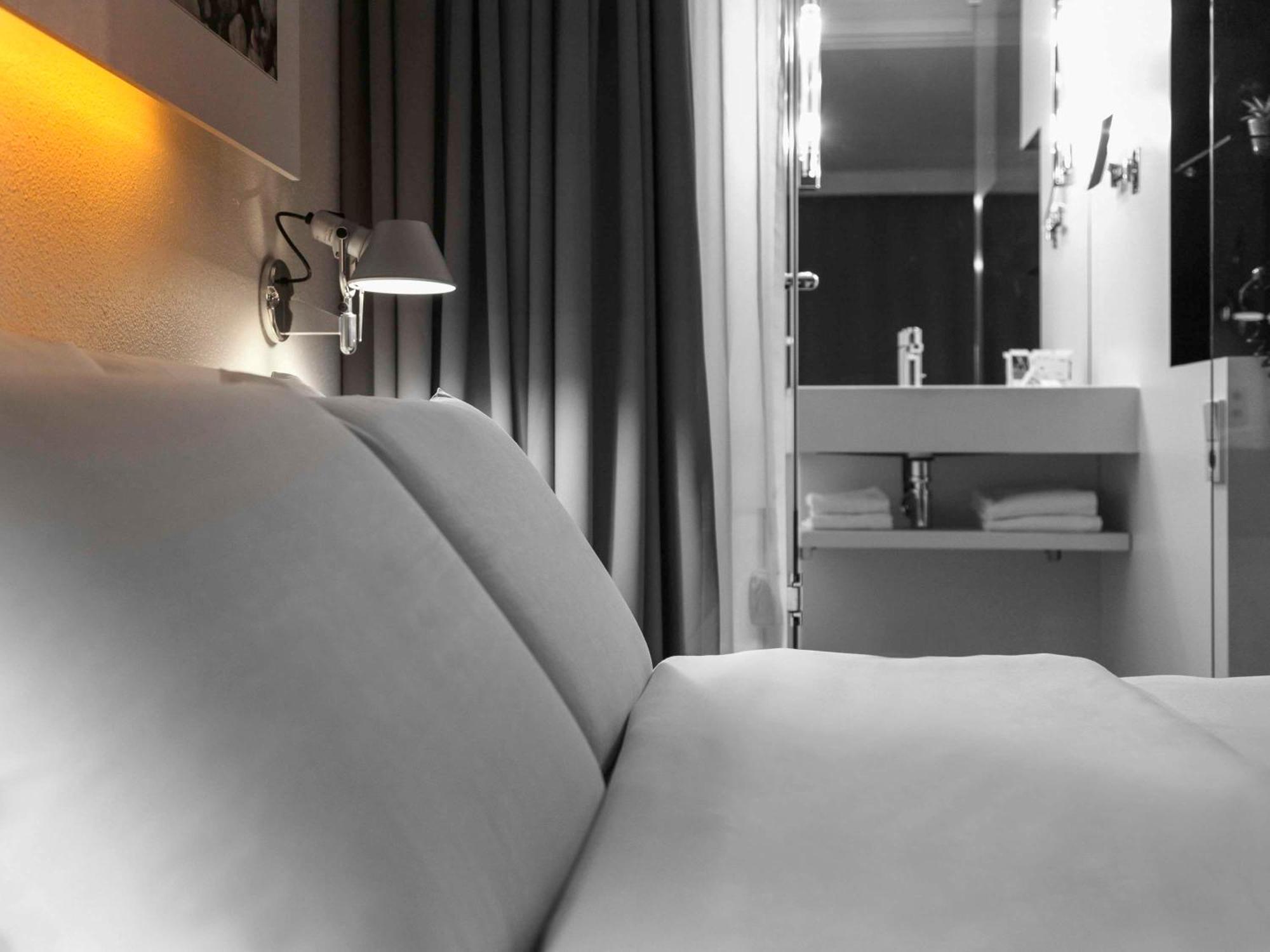 Hotel Mercure Centre Gare