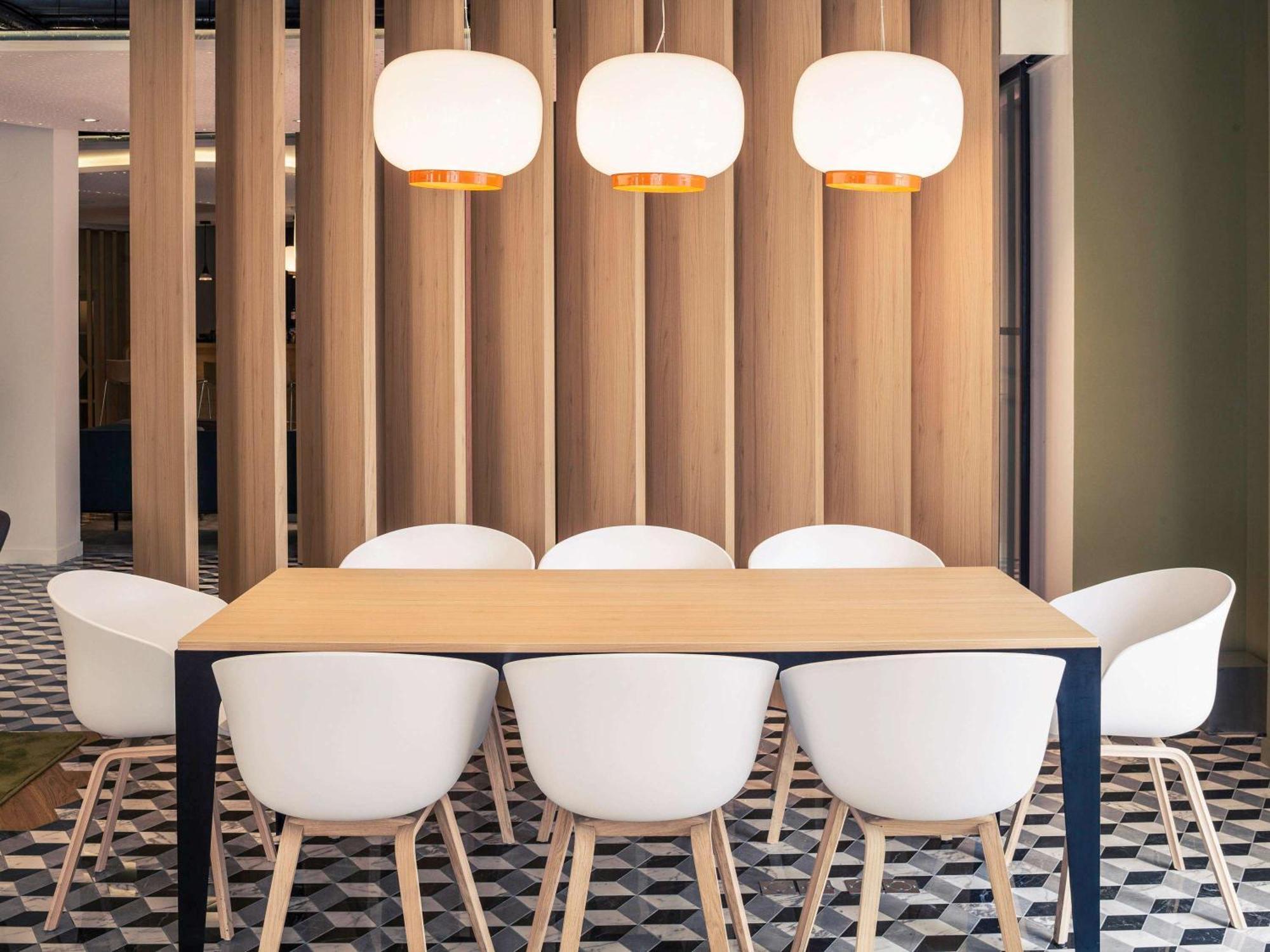 Hotel Mercure Centre Gare Nantes