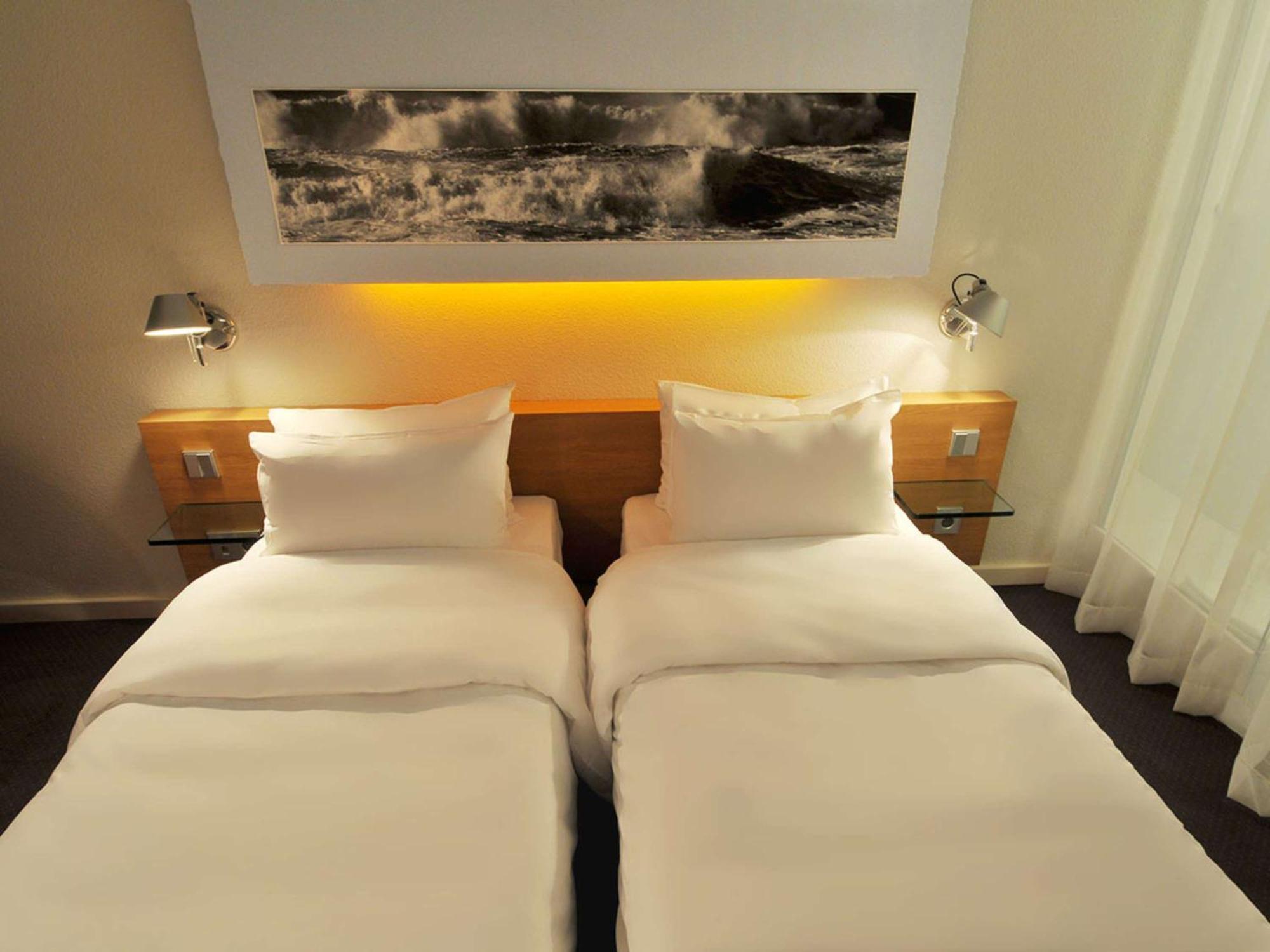 Mercure Centre Gare Hotel