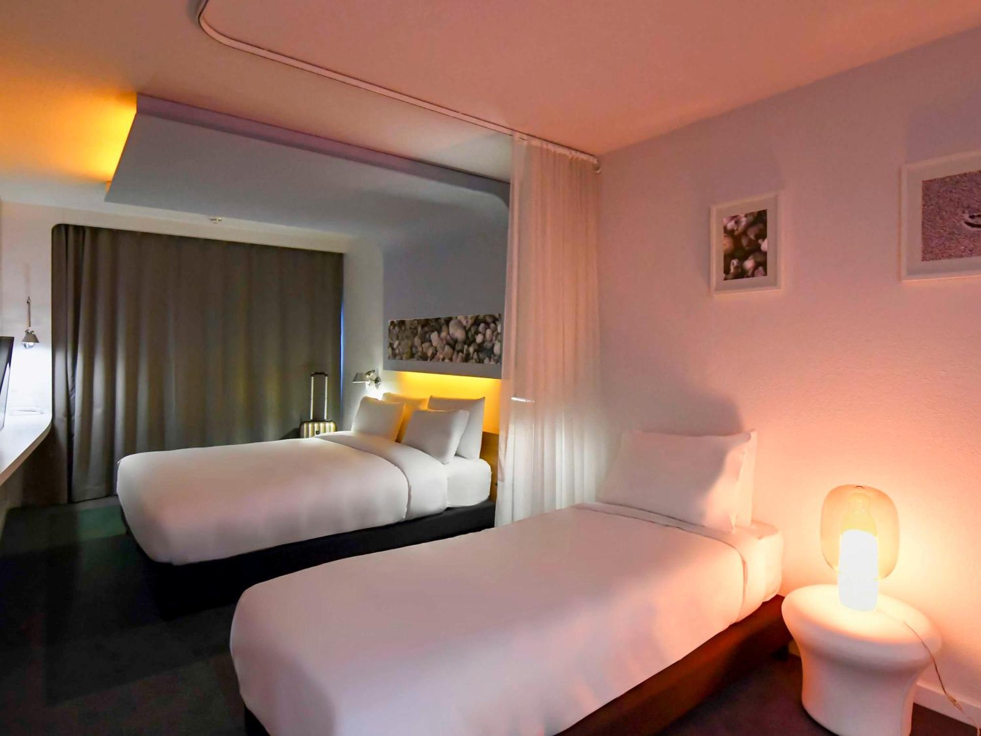 Hotel Mercure Centre Gare