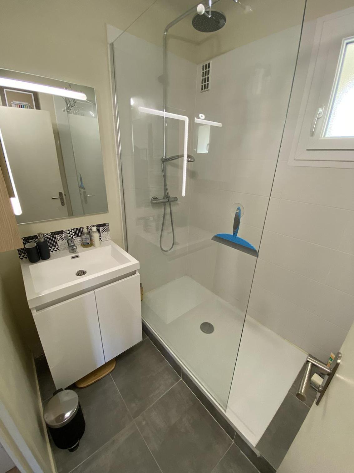 Proce - Lumineux Et Cosy, Vue Parc De Proce Appartement