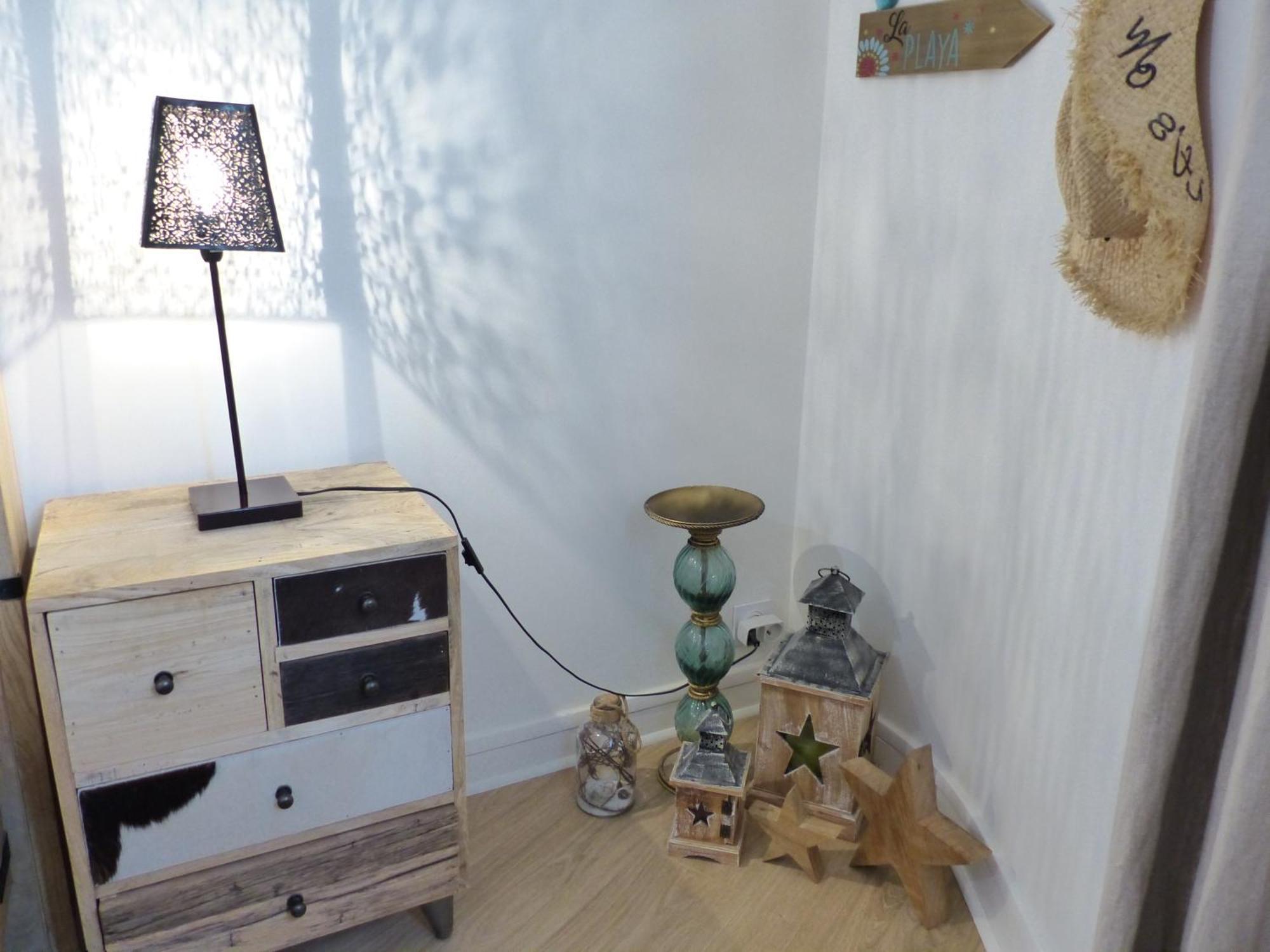Apartment Proce - Lumineux Et Cosy, Vue Parc De Proce