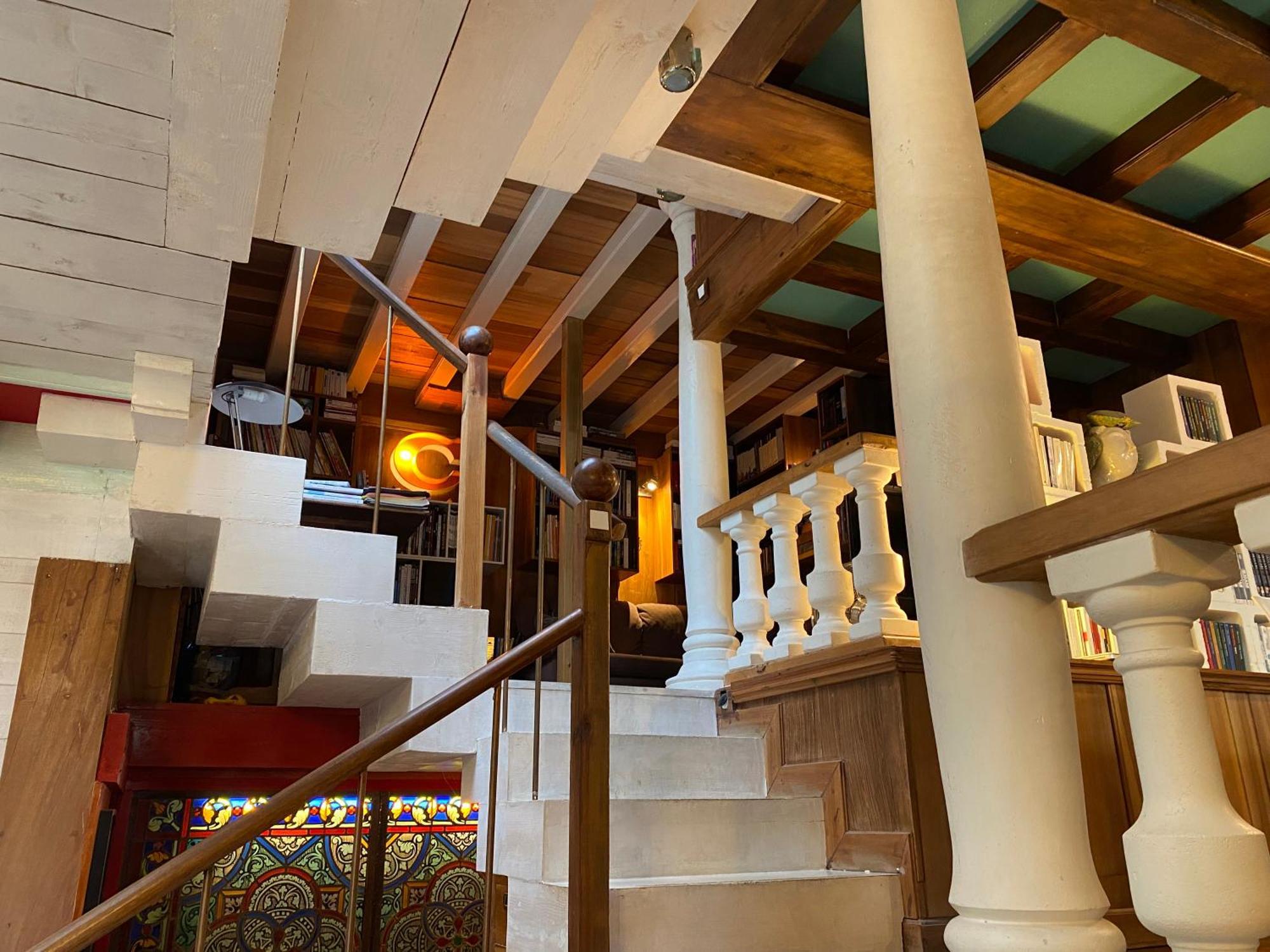 Holiday home Maison Atypique