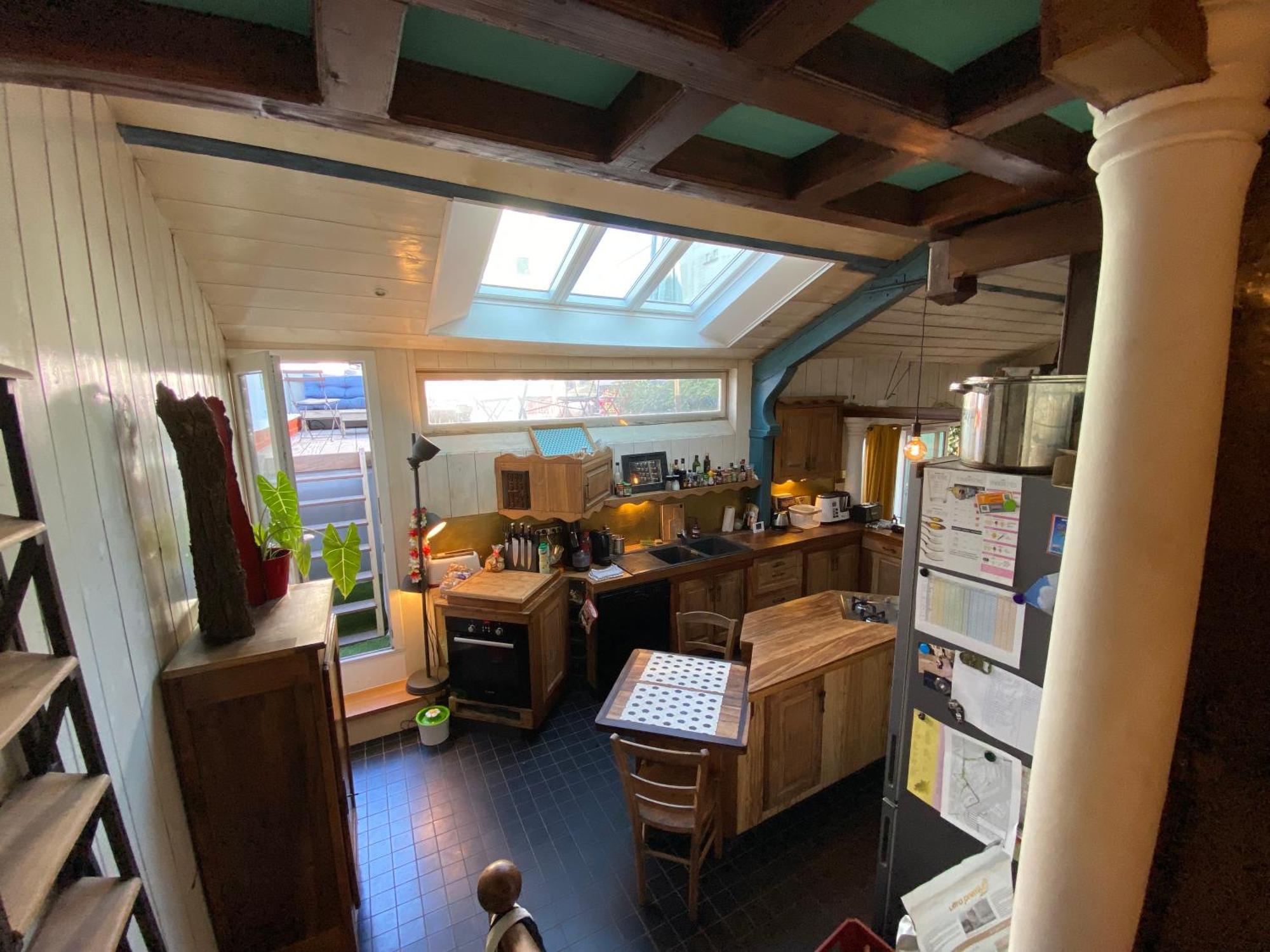 Holiday home Maison Atypique *