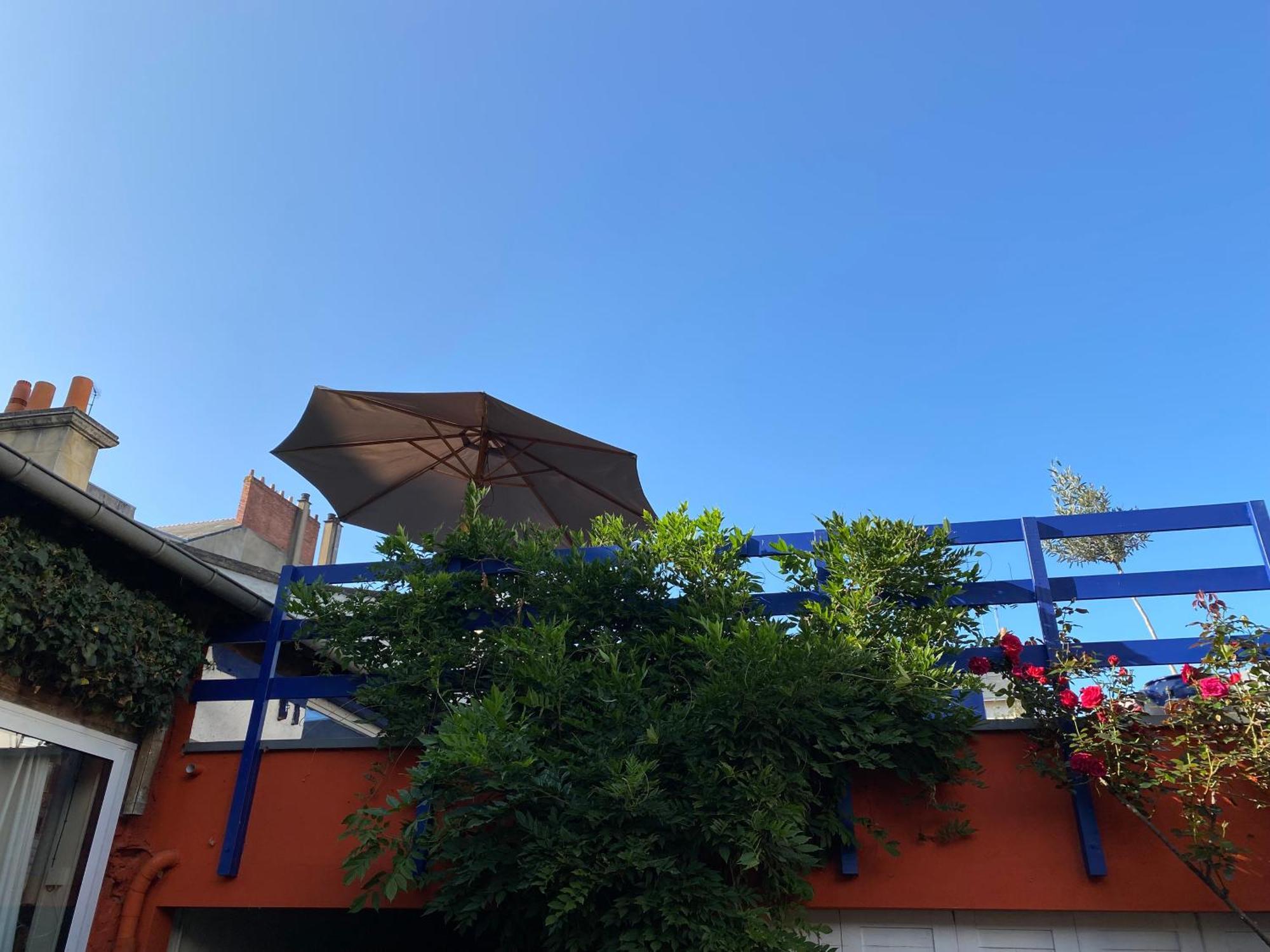 Holiday home Maison Atypique Nantes