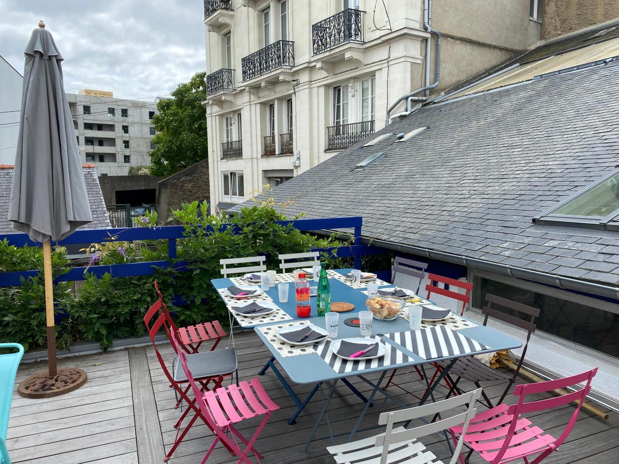 Maison Atypique *