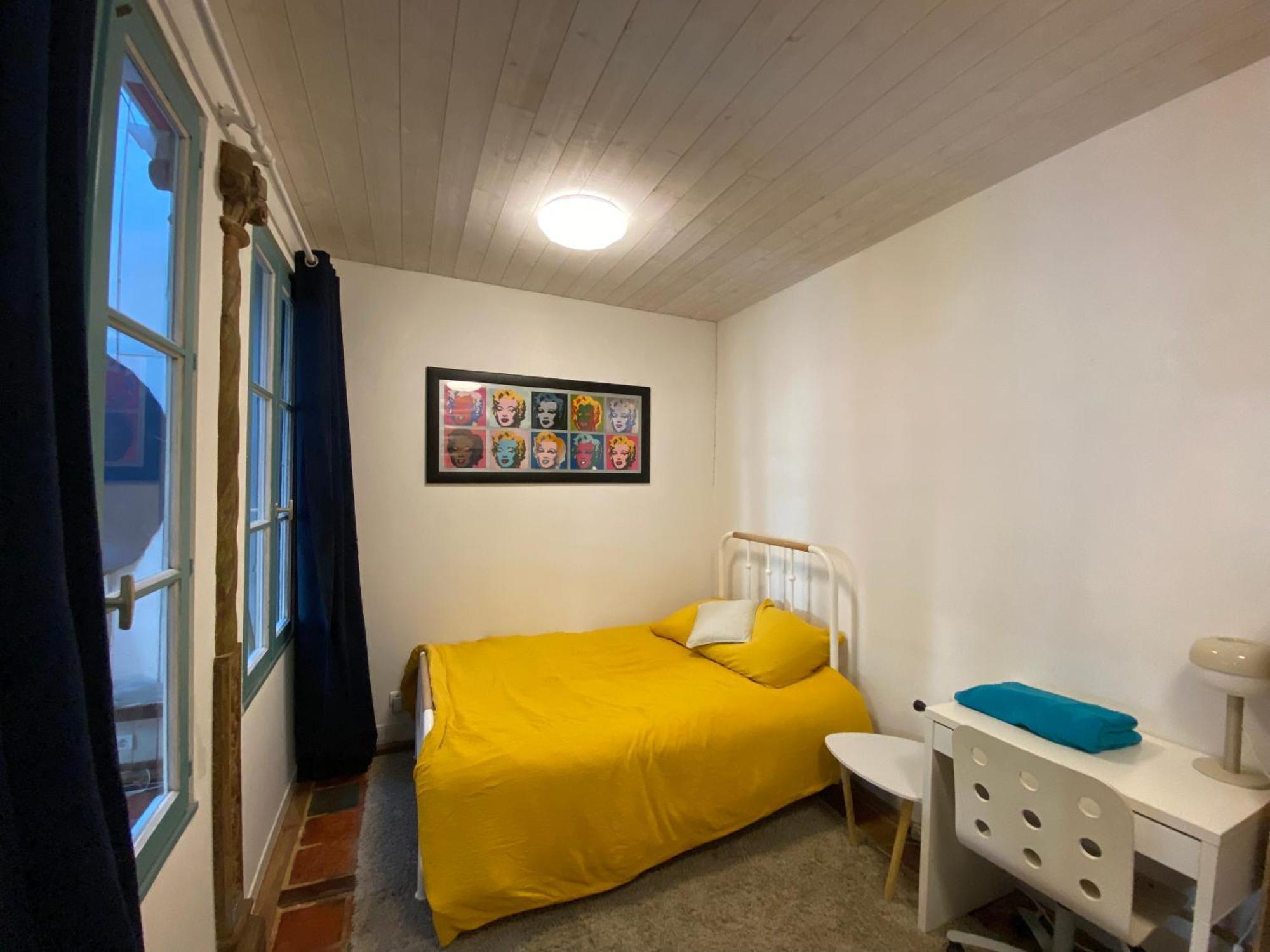 Maison Atypique Holiday home *