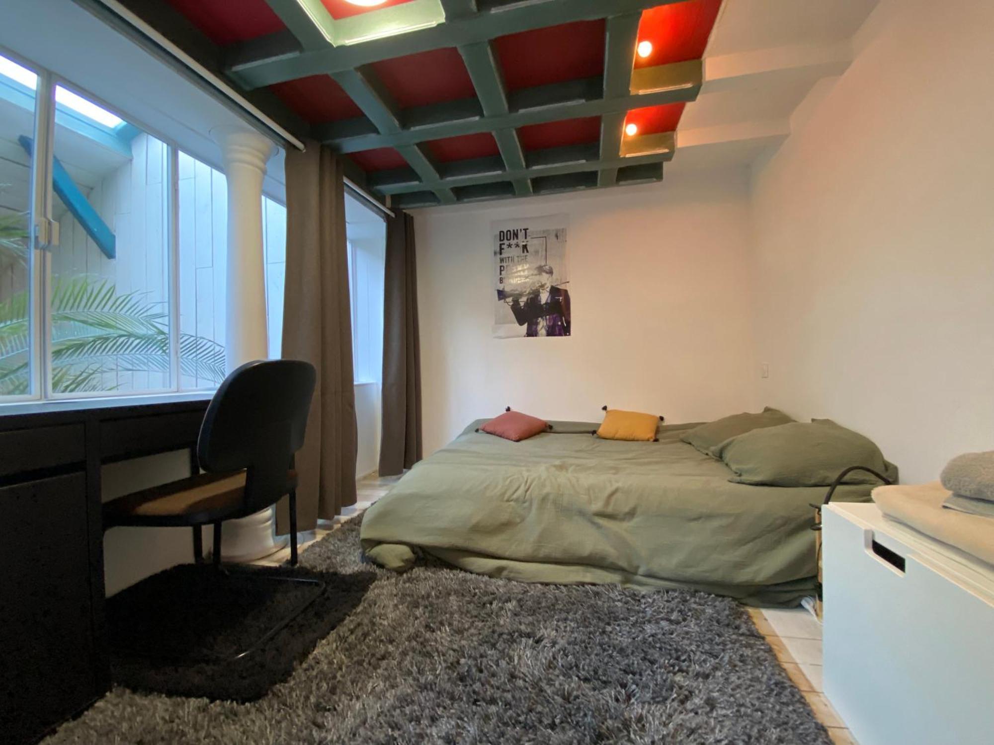 Maison Atypique Holiday home