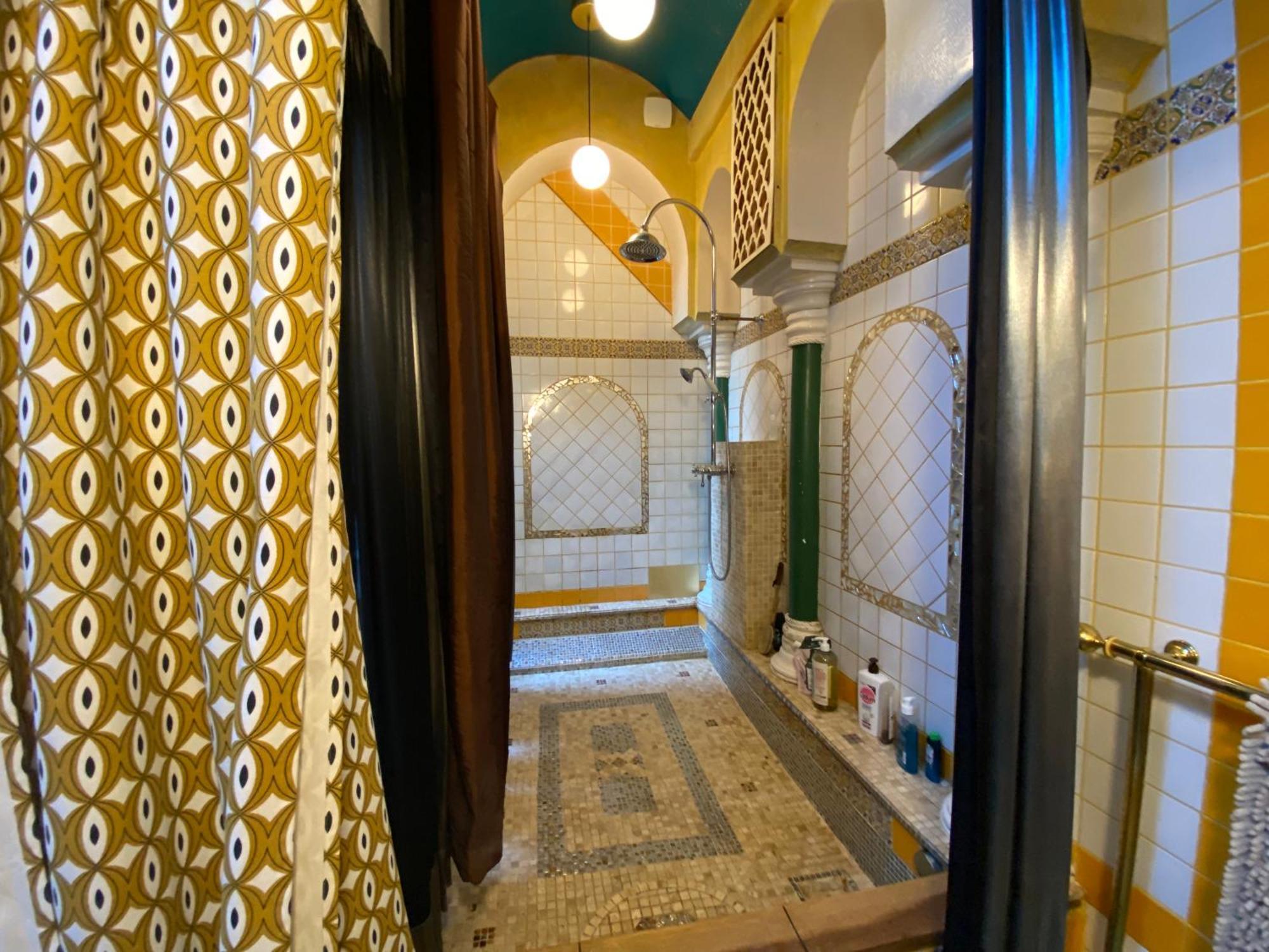 Maison Atypique Holiday home Nantes
