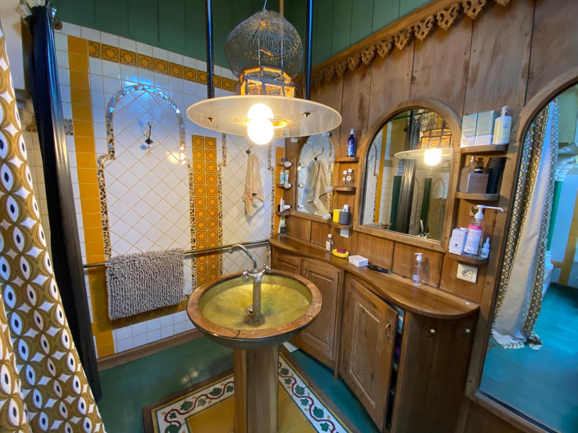 Holiday home Maison Atypique Nantes