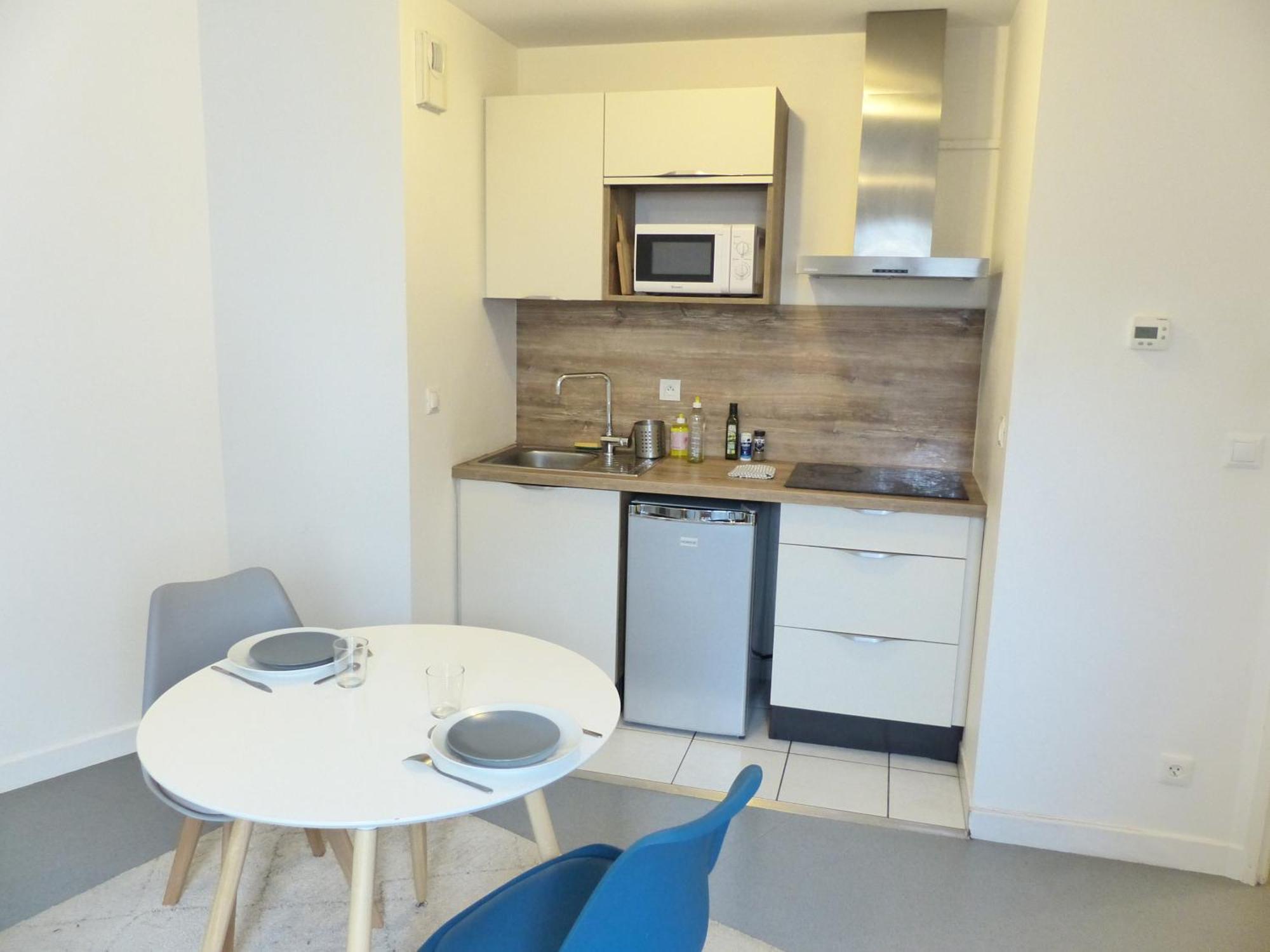 Petit Mayence - Hyper-centre Au Calme Appartement *