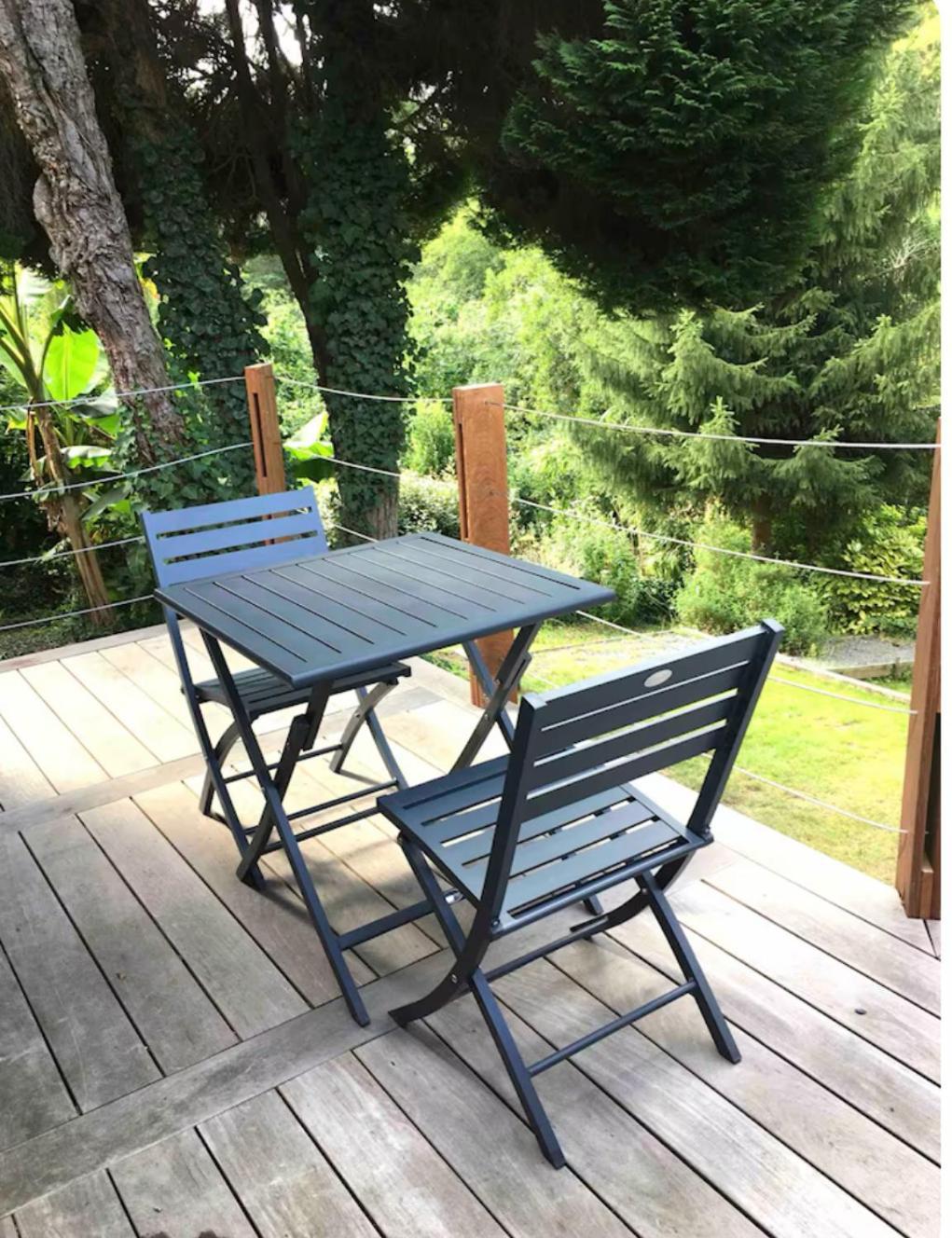 Cosy Independant Centre Ville-quartier Facultes Homestay