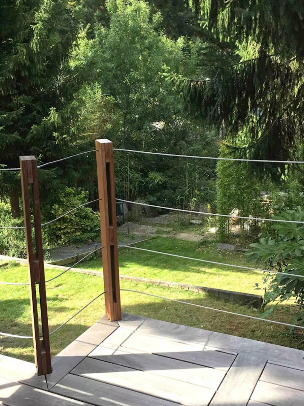 Homestay Cosy Independant Centre Ville-quartier Facultes *