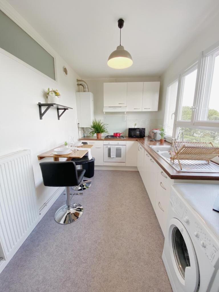 Residence, Beaujoire, Parking Prive, Chateau * Nantes