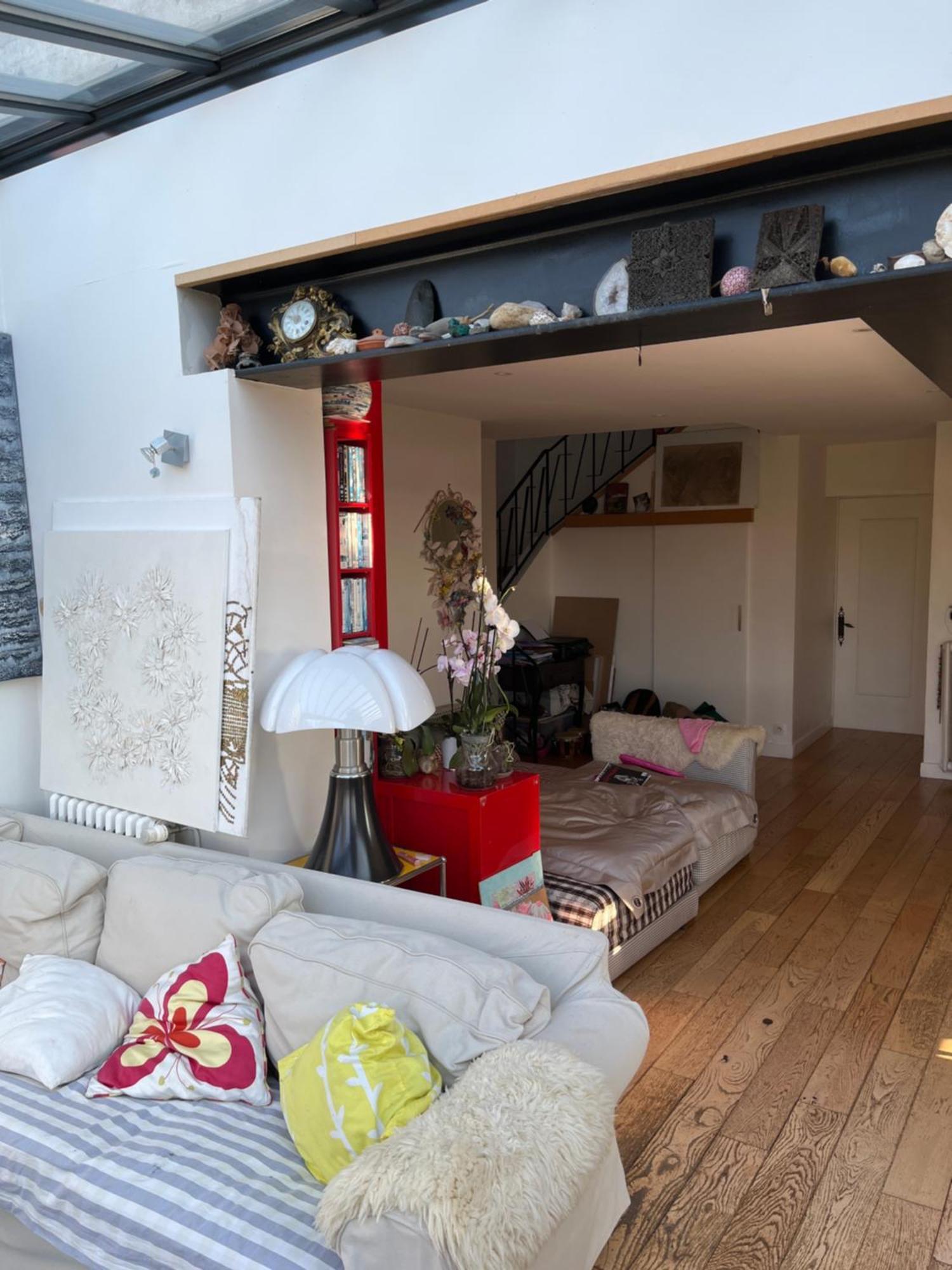 La Maison Sur La Falaise * Nantes