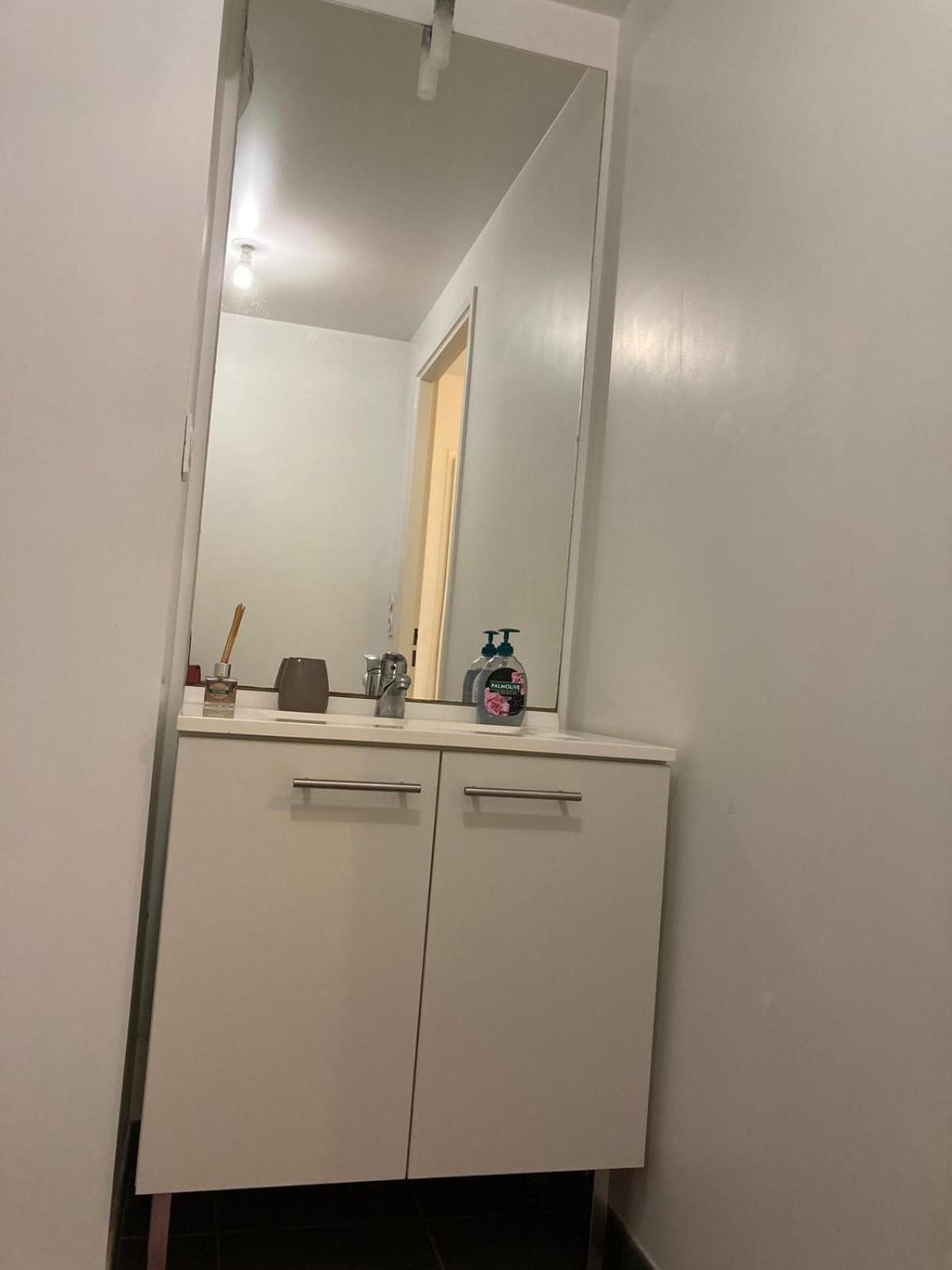 Apartment Saint Jo