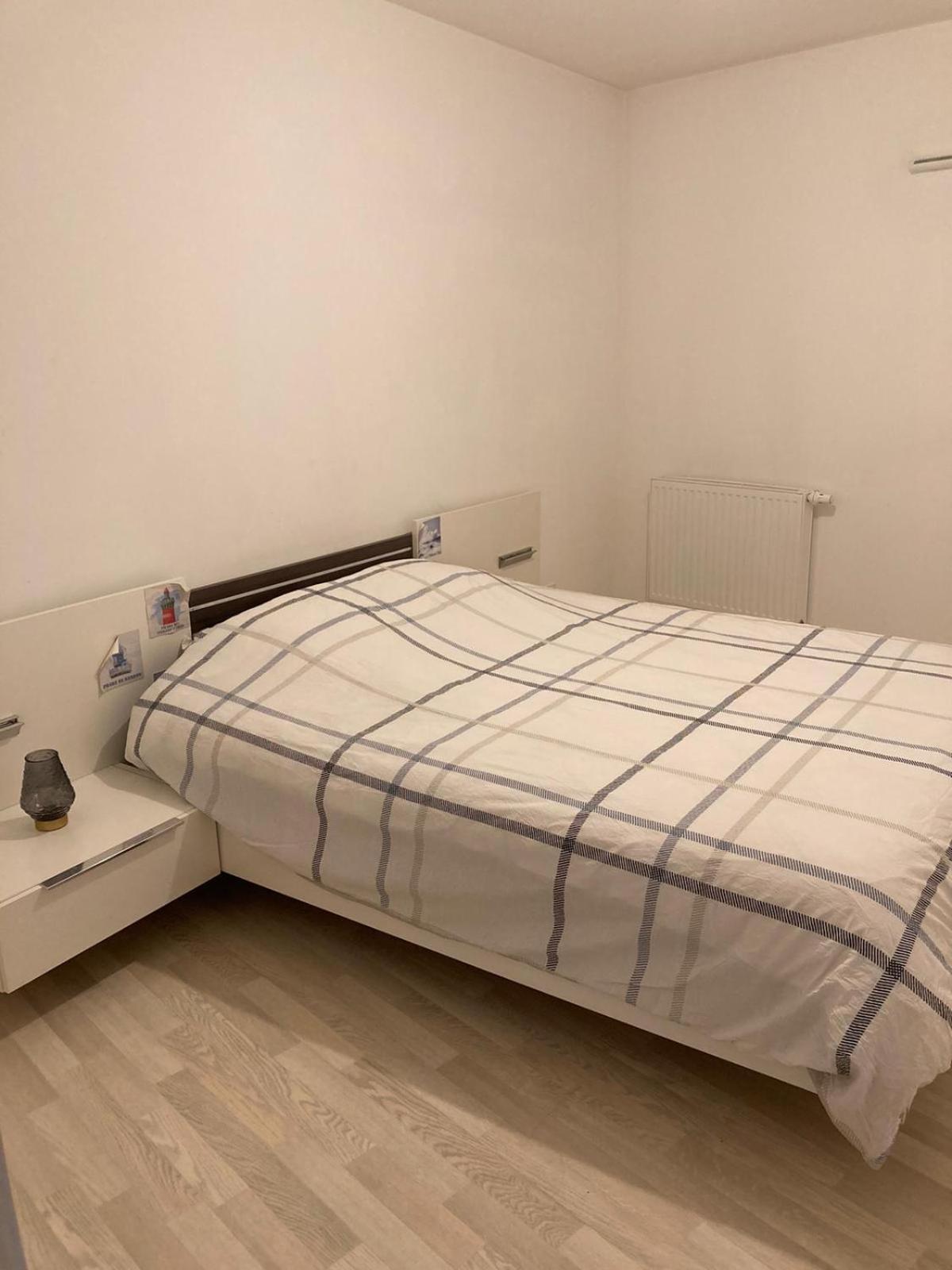 Apartment Saint Jo *