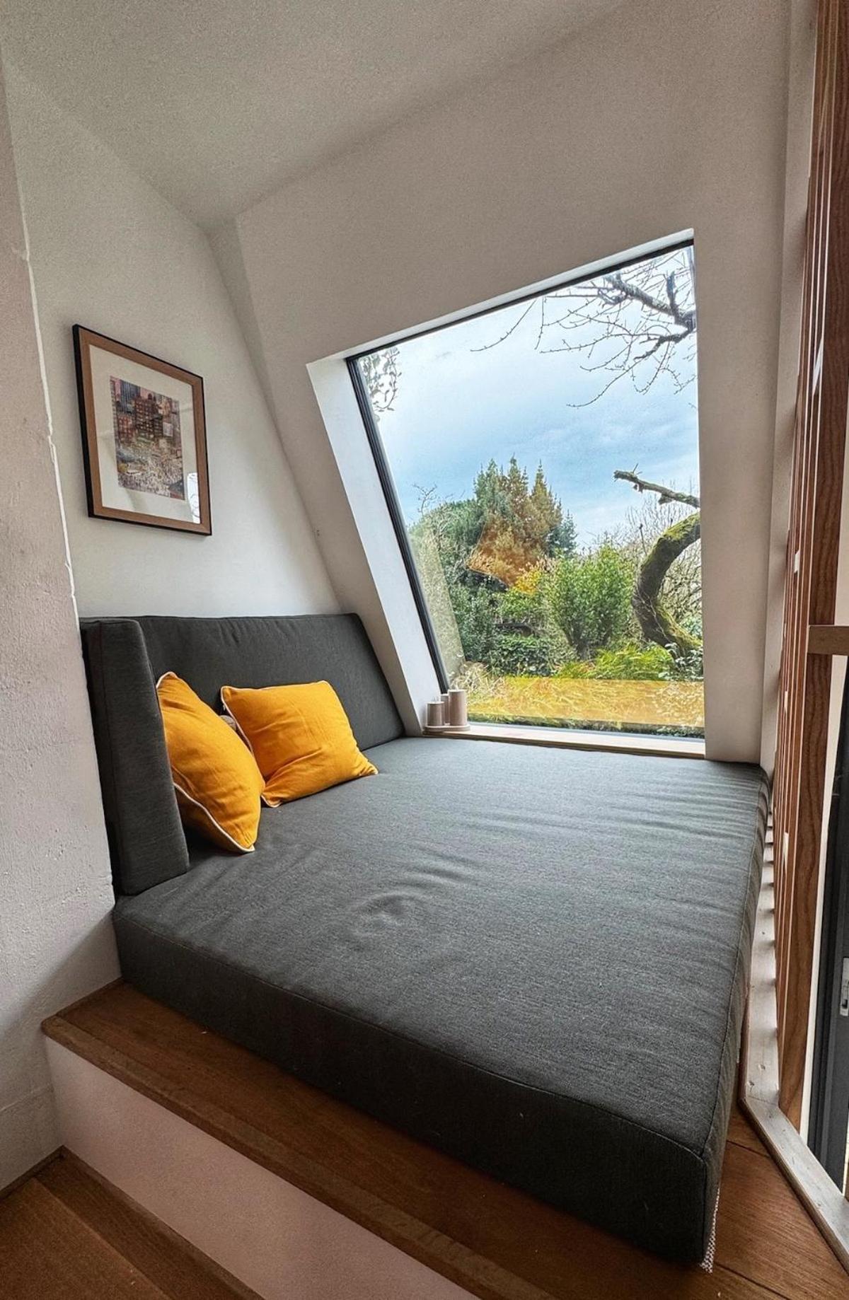Le Jardin Secret - 2 & Parking Offert Appartement Nantes