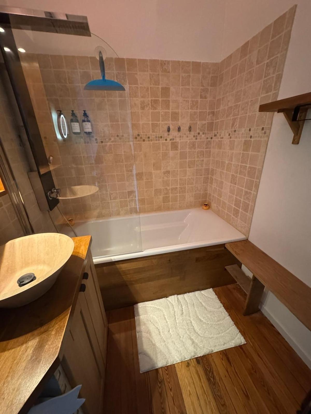 Le Jardin Secret - 2 & Parking Offert