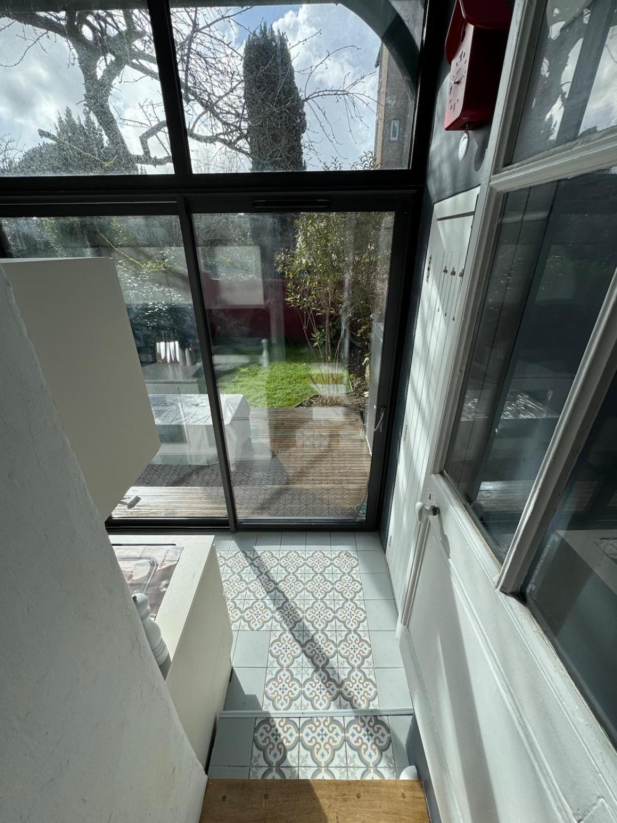 Appartement Le Jardin Secret - 2 & Parking Offert *