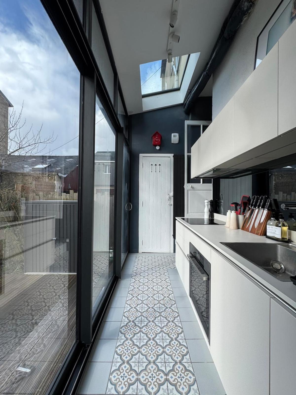 Le Jardin Secret - 2 & Parking Offert Nantes