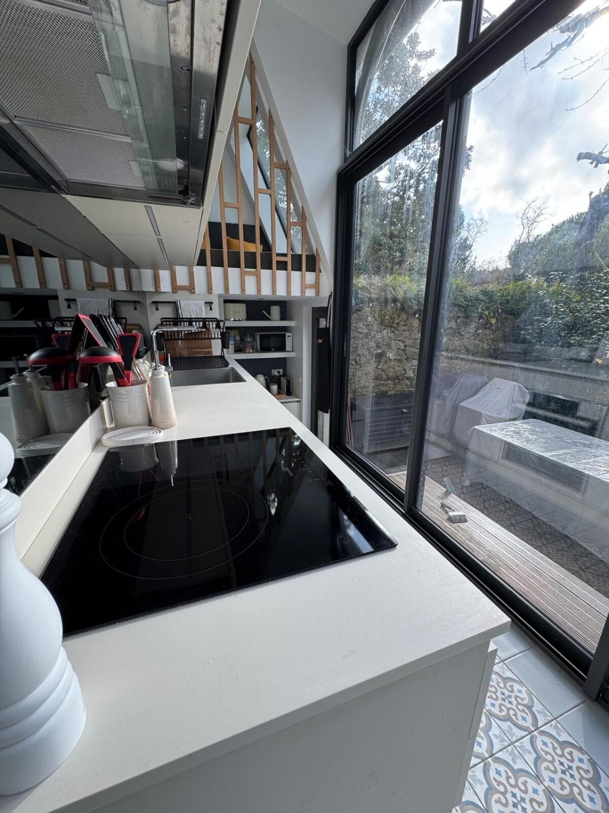 Le Jardin Secret - 2 & Parking Offert Apartment