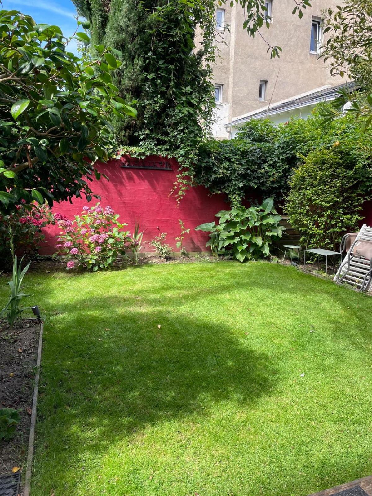 Le Jardin Secret - 2 & Parking Offert