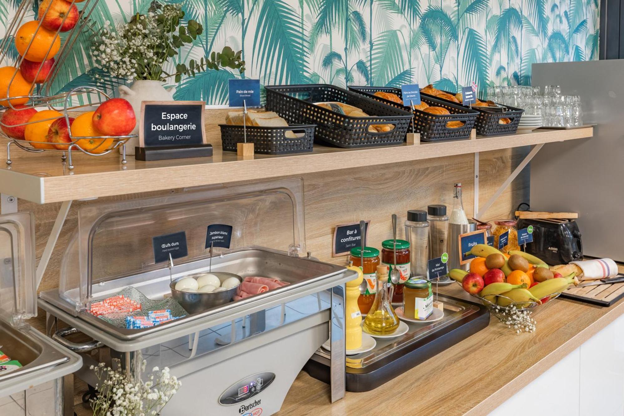 Appart'city Classic Viarme Aparthotel