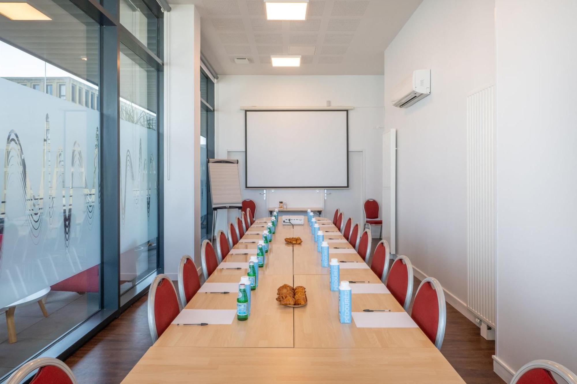 Aparthotel Odalys - Cite Des Congres Nantes