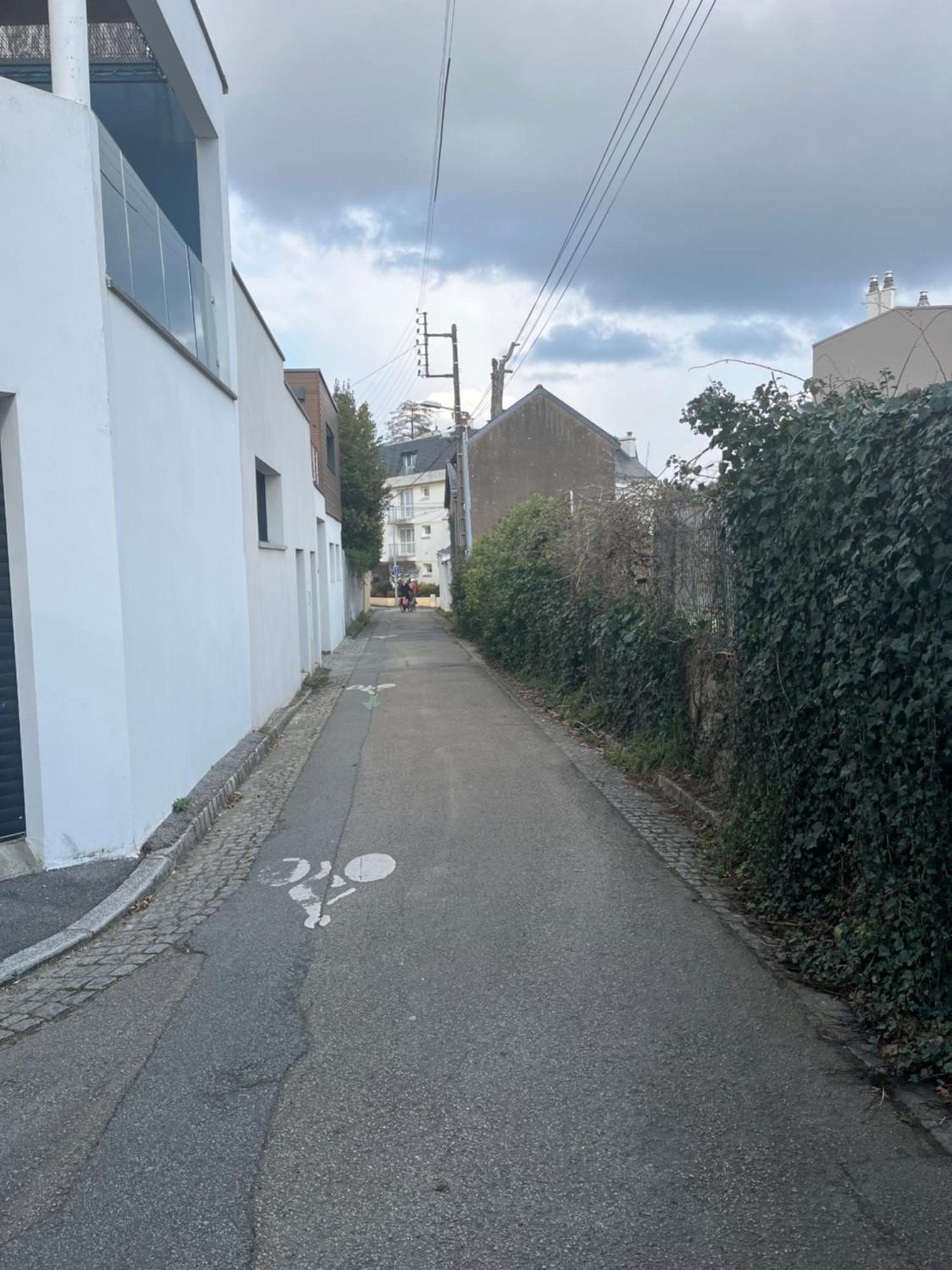 La Maison Sur La Falaise Séjour chez l'habitant *