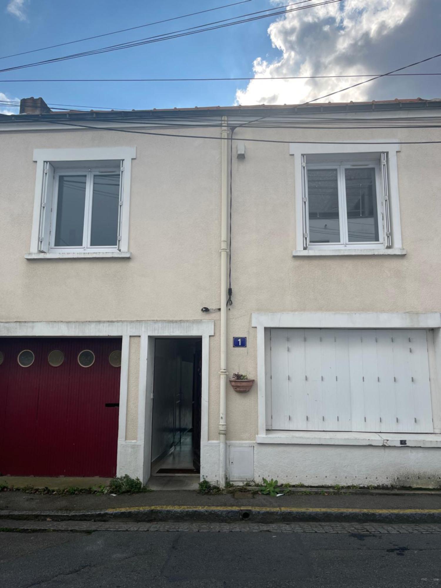 Séjour chez l'habitant La Maison Sur La Falaise *