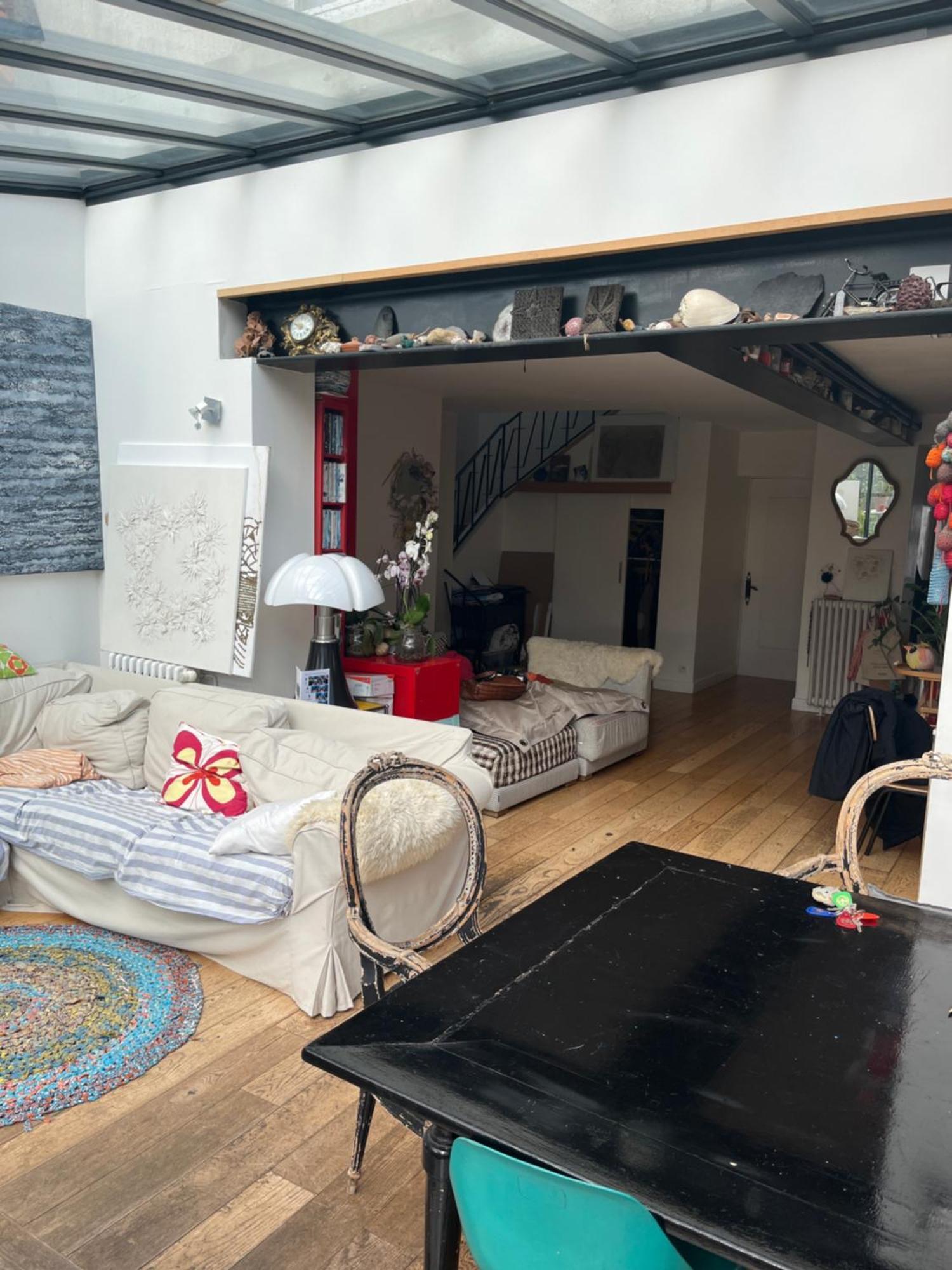 La Maison Sur La Falaise * Nantes