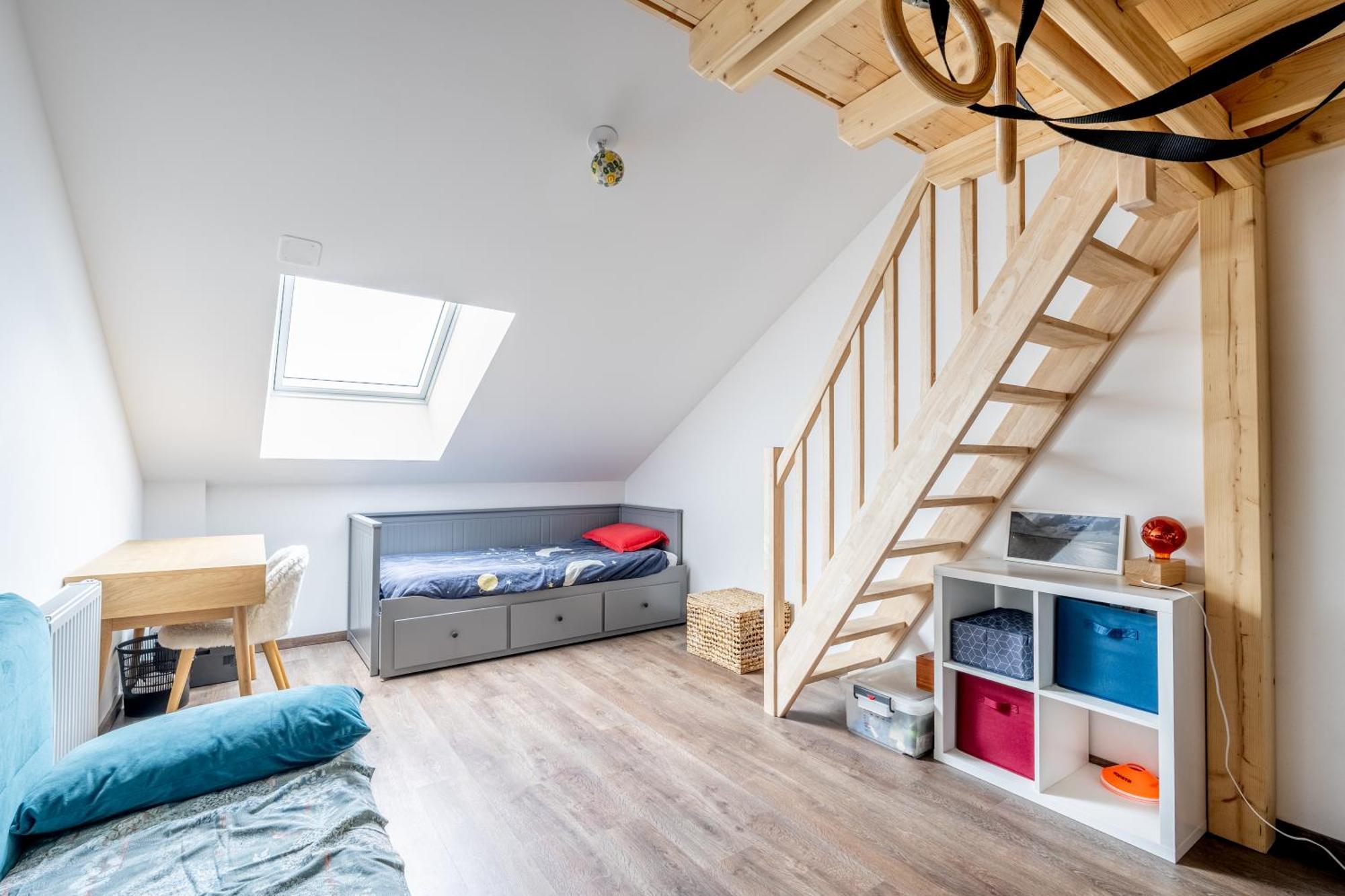 Appartement Le Sesame - Wifi, Central, Terrasse, Moderne
