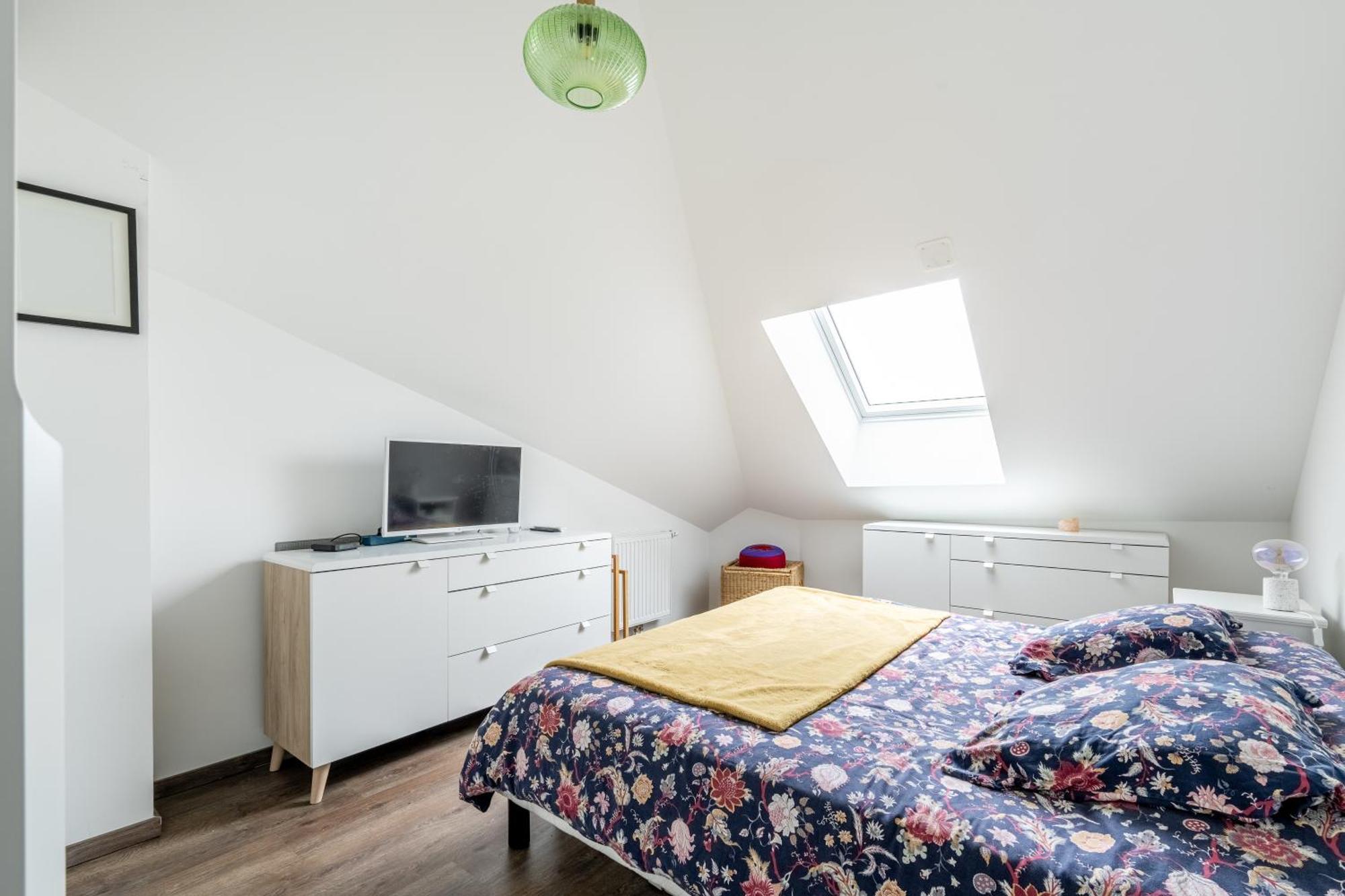 Le Sesame - Wifi, Central, Terrasse, Moderne Nantes