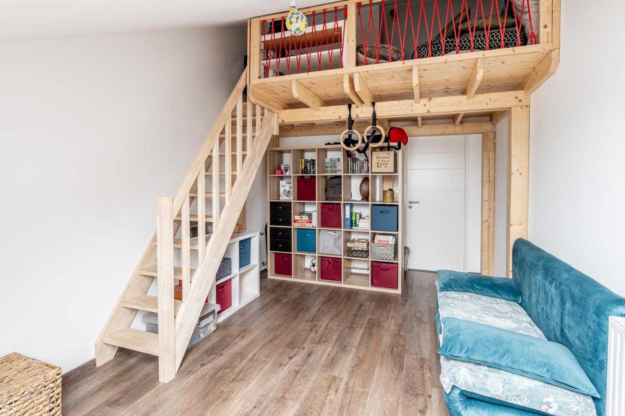 Le Sesame - Wifi, Central, Terrasse, Moderne Appartement *