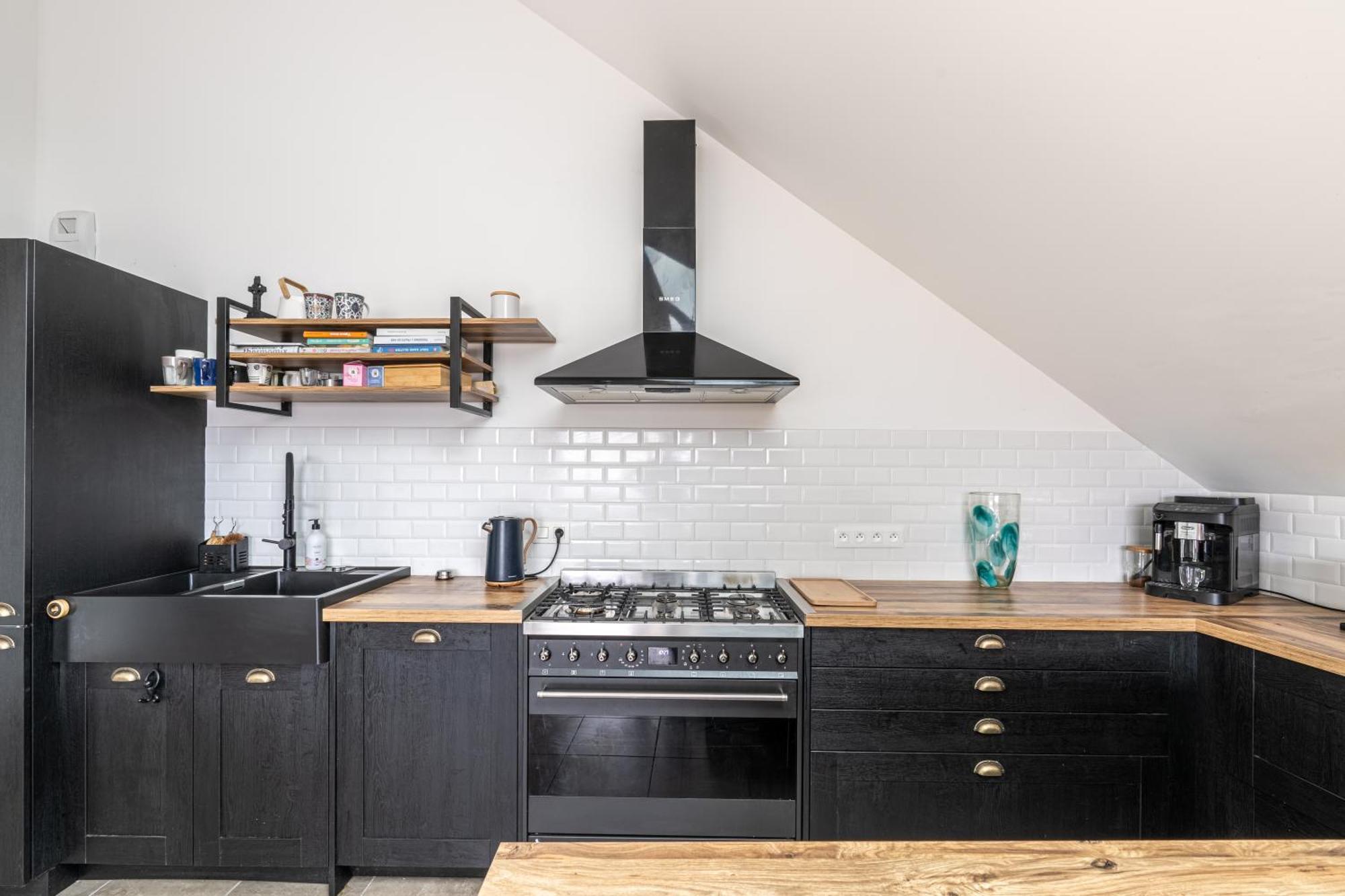 Appartement Le Sesame - Wifi, Central, Terrasse, Moderne *