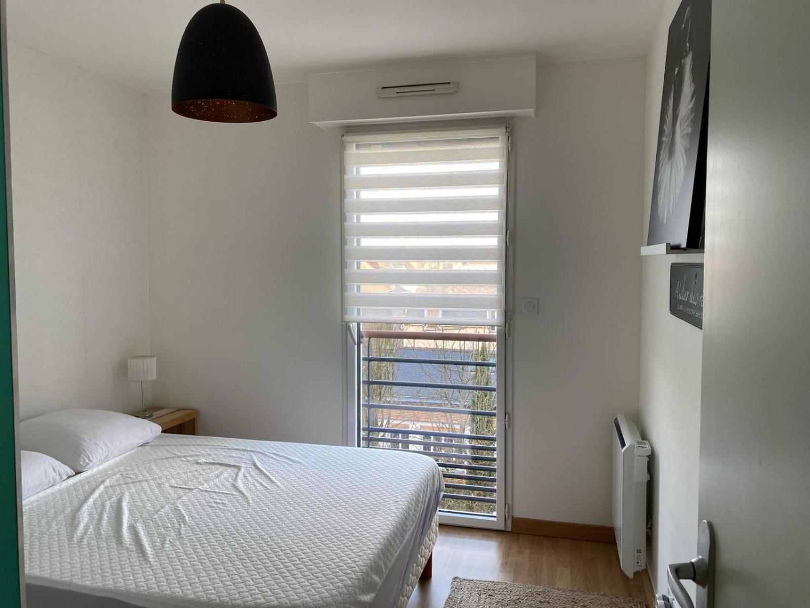 Cosy Jardin Des Plantes Avec Parking Apartment