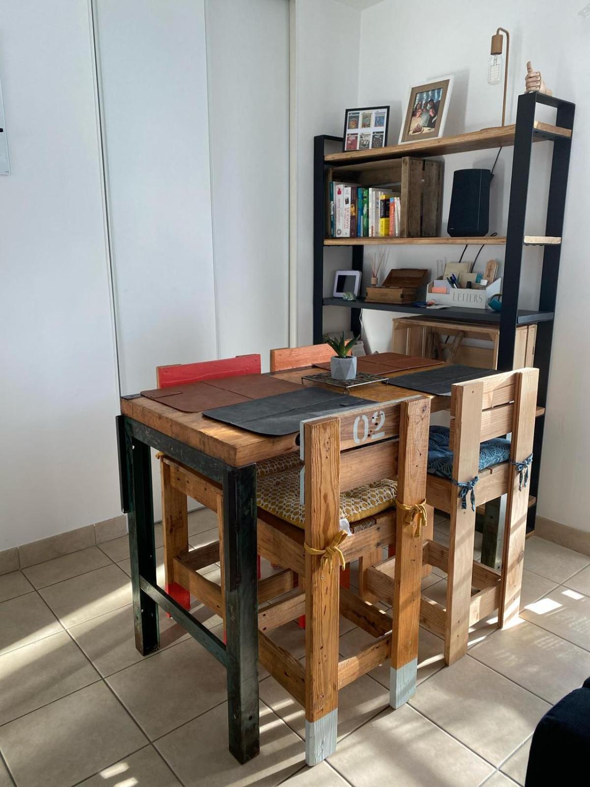 Apartment Cosy Jardin Des Plantes Avec Parking *