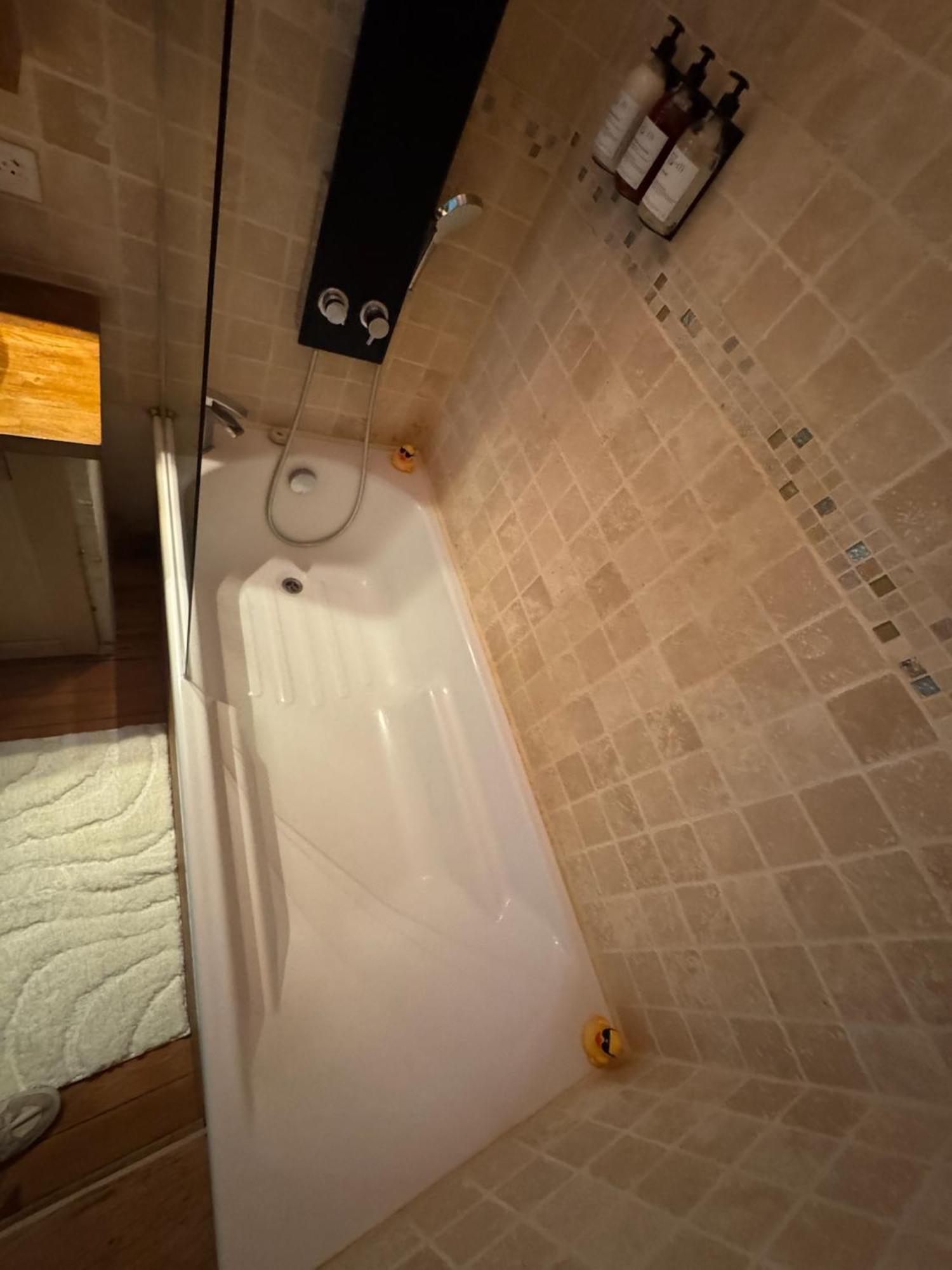 Apartment Le Jardin Secret - 2 & Parking Offert *