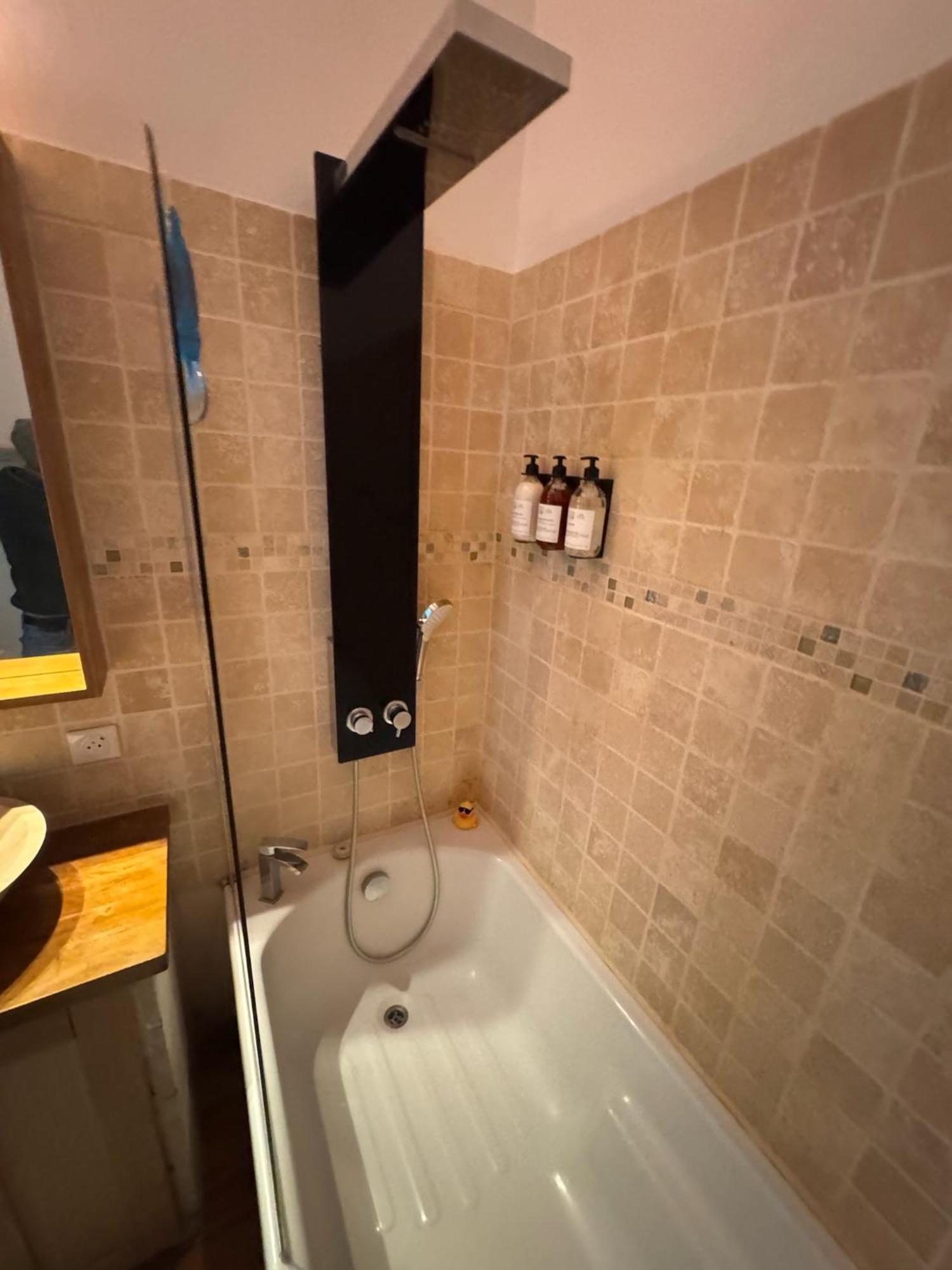 Apartment Le Jardin Secret - 2 & Parking Offert *