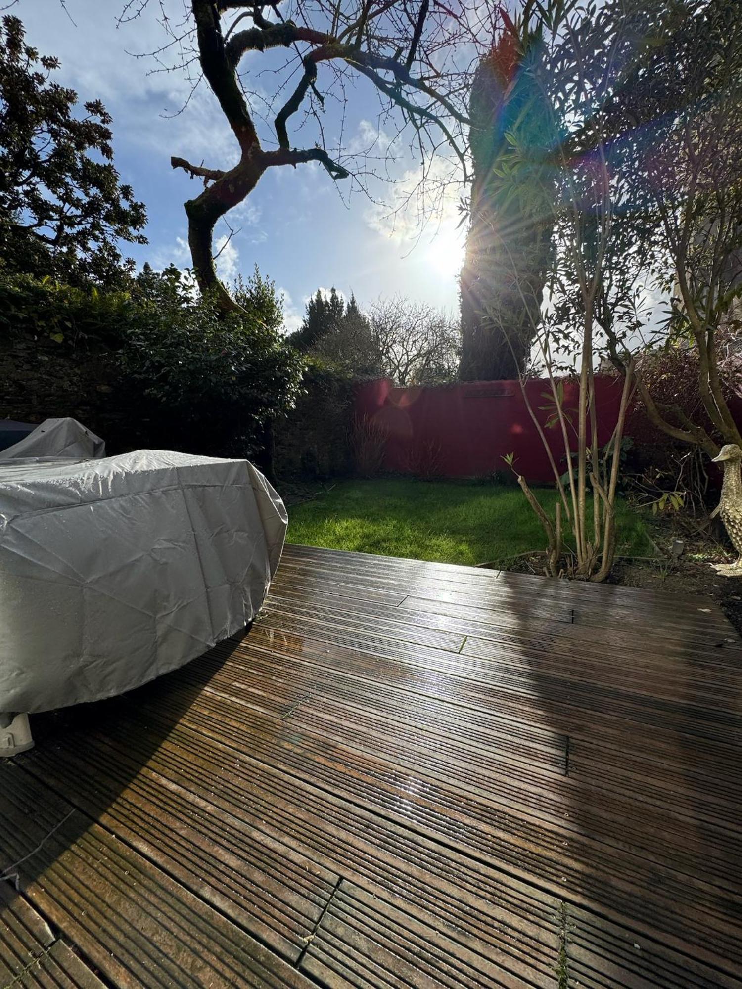 Le Jardin Secret - 2 & Parking Offert