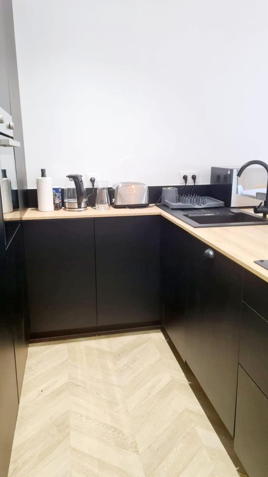 Le Cocon Du Batonnier - Graslin And Loire Are A Stone's Throw Away Appartement *