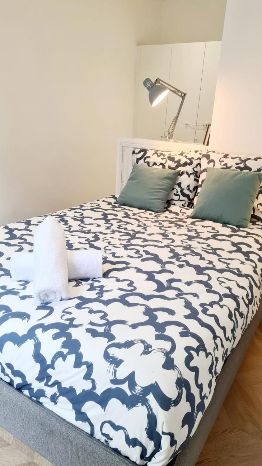 Appartement Le Cocon Du Batonnier - Graslin And Loire Are A Stone's Throw Away