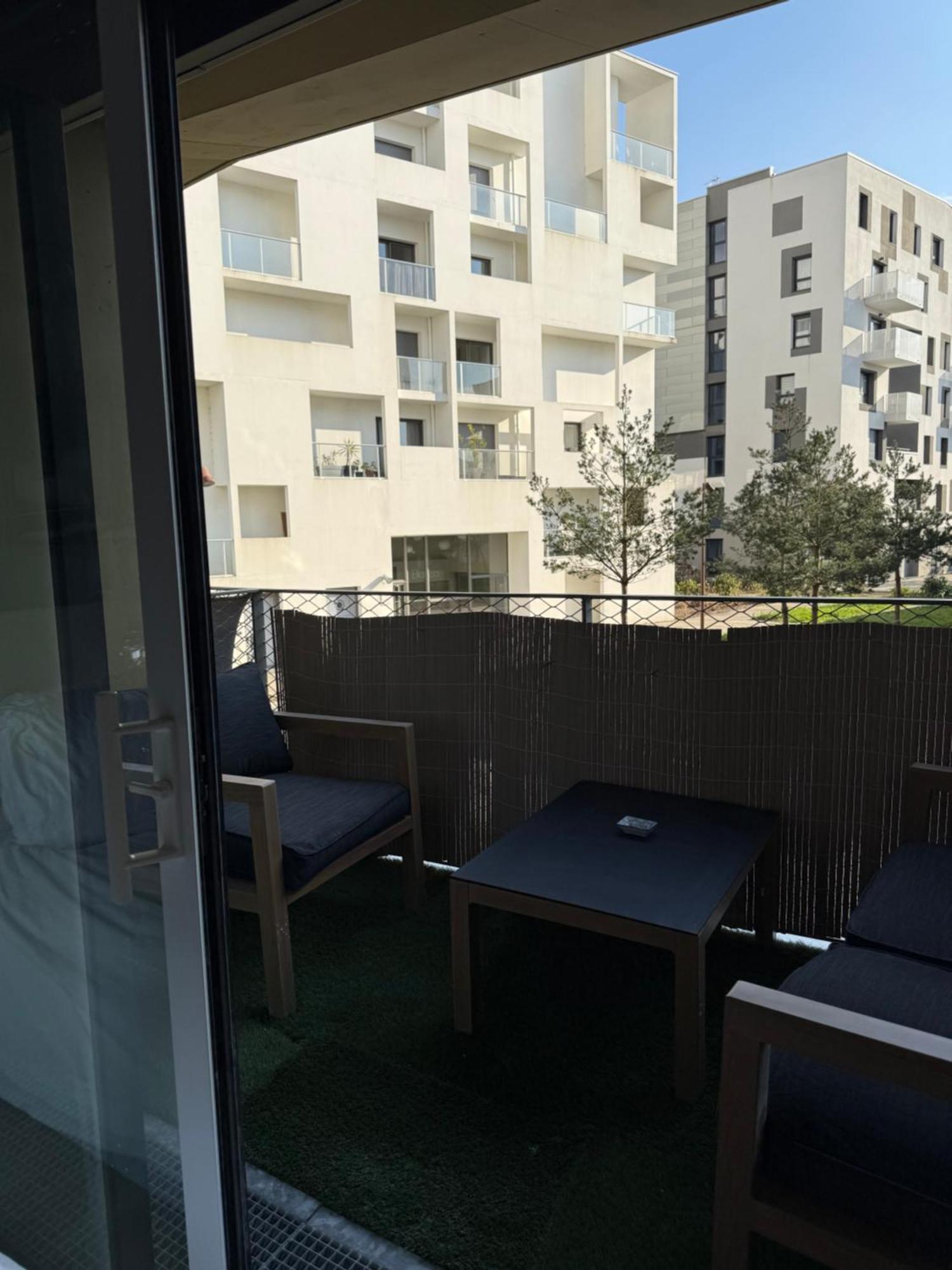Relaxing Appartement