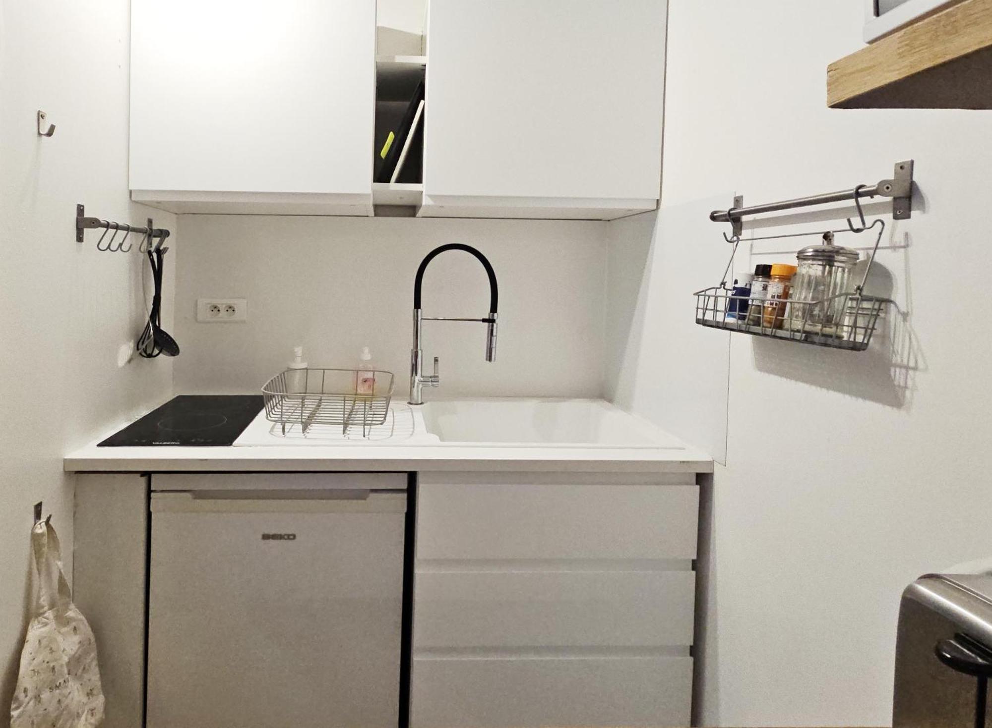Apartment Petit Lu