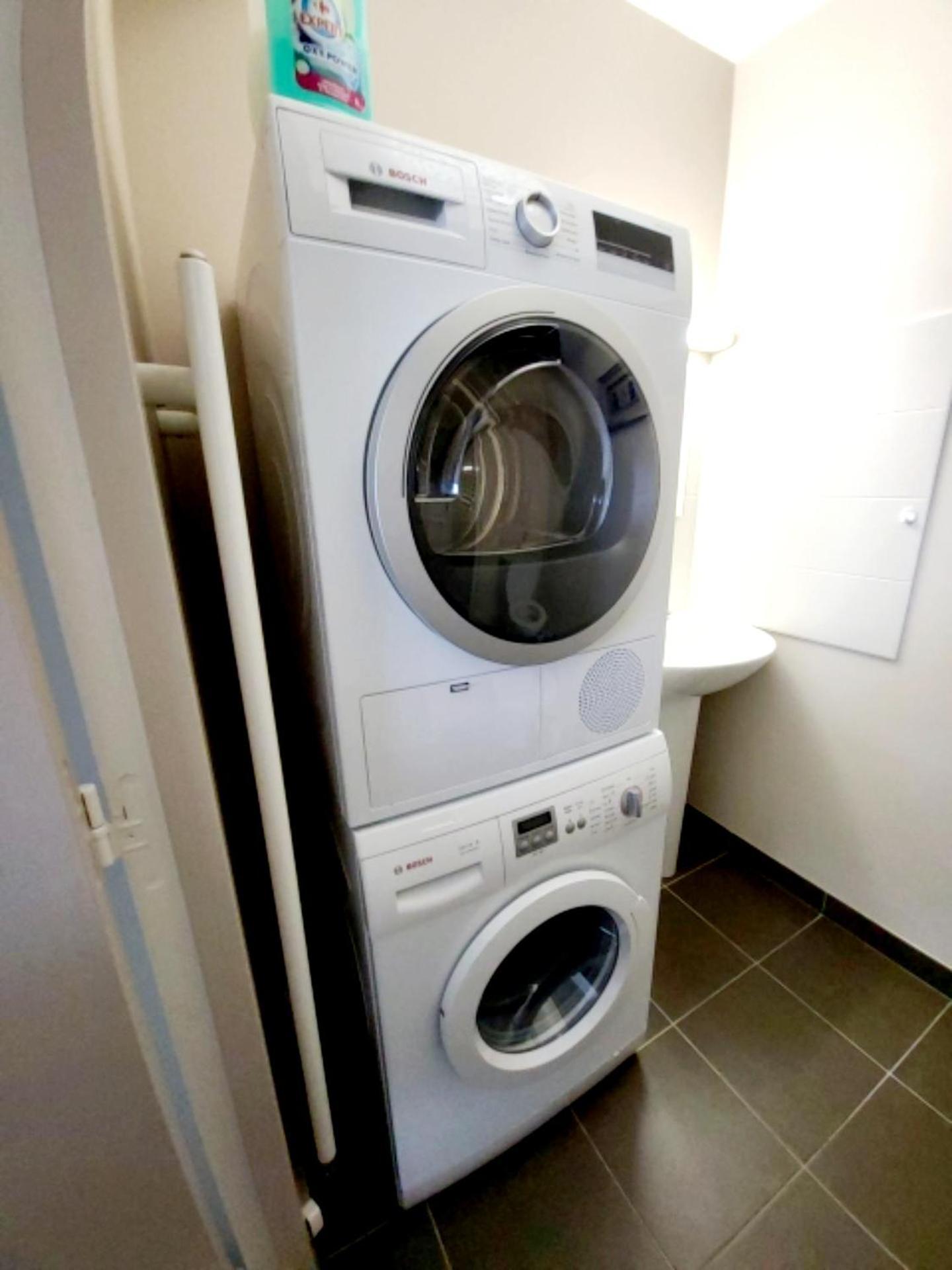 Appartement De Monzie 6pers Tv Wifi 2