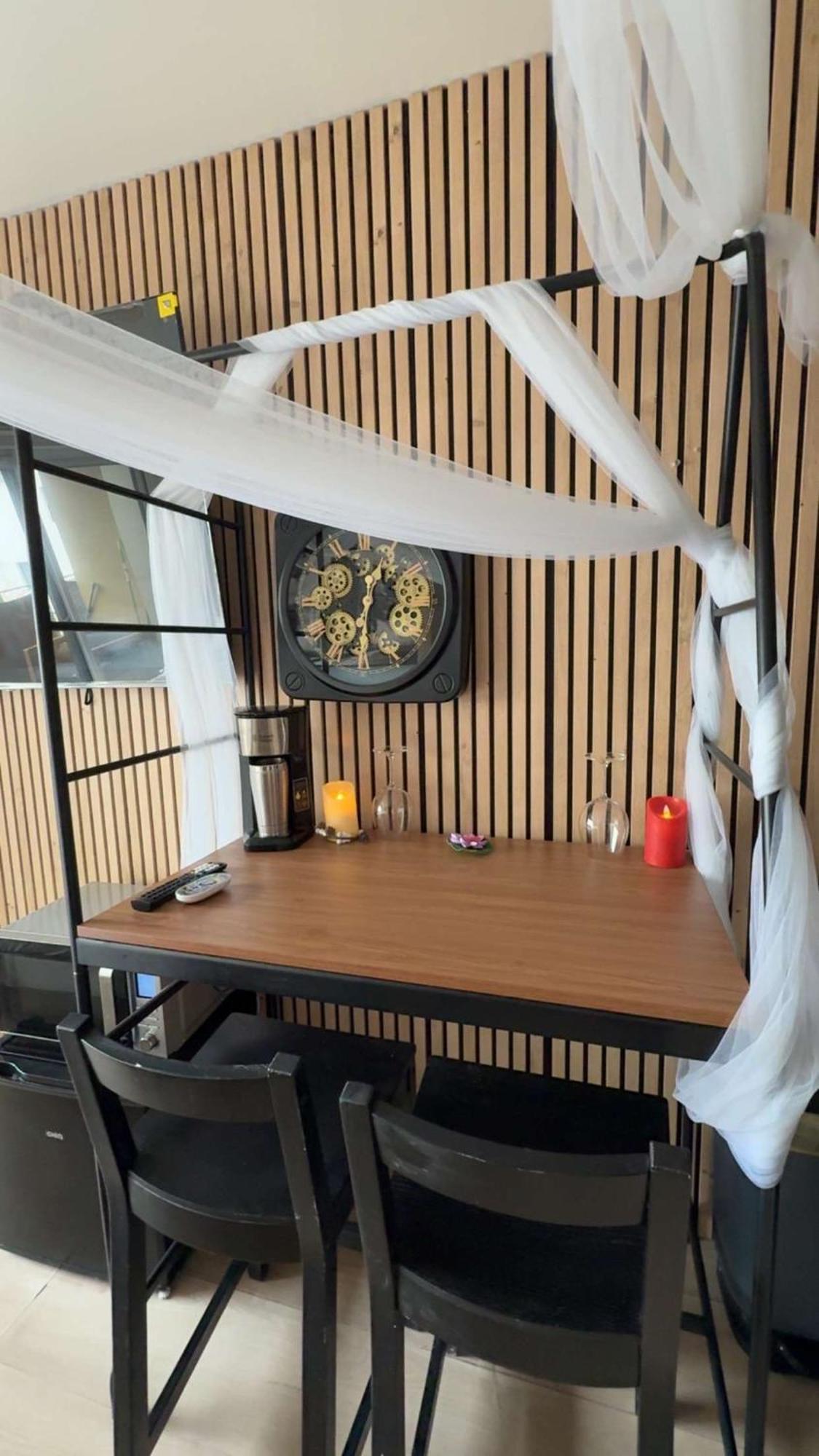 Appartement Relaxing