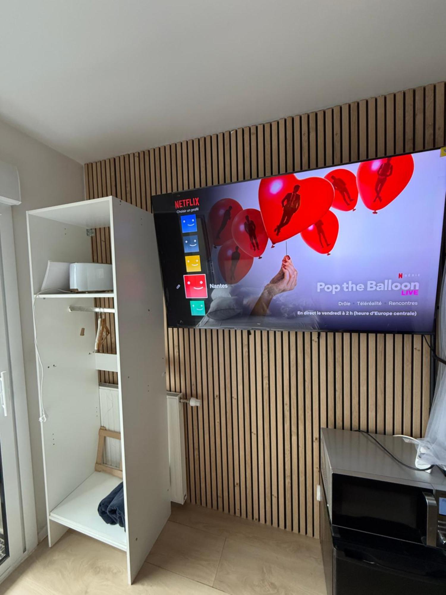 Relaxing Appartement